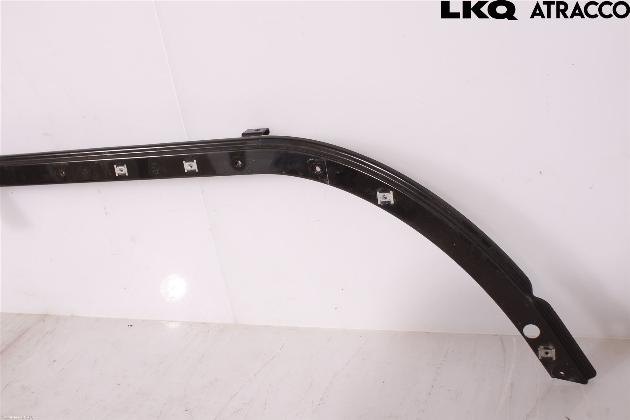 Fiat DUCATO 15-23 Front Övrigt