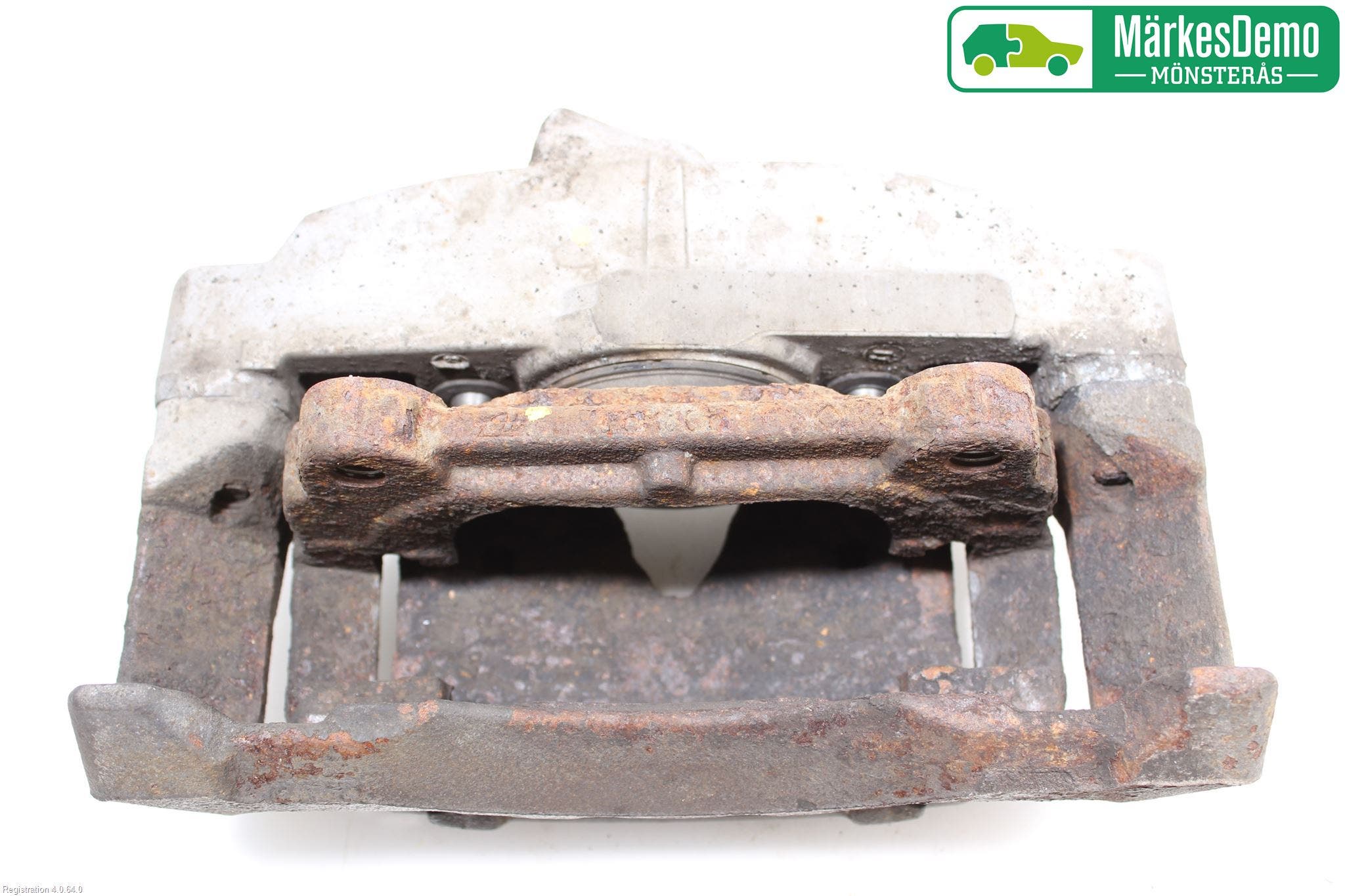 Volvo V60 11-13 Bromsok Fram Höger