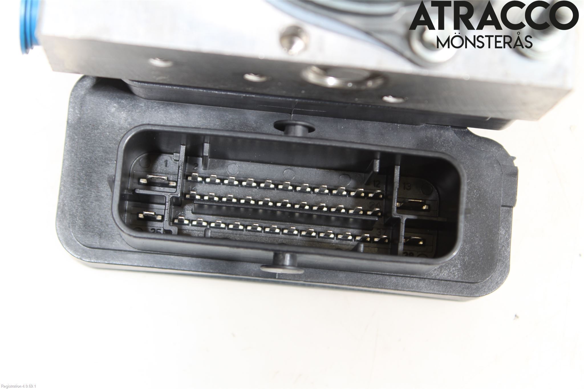 Fiat TIPO/CROSS 16- Abs Hydraulaggregat