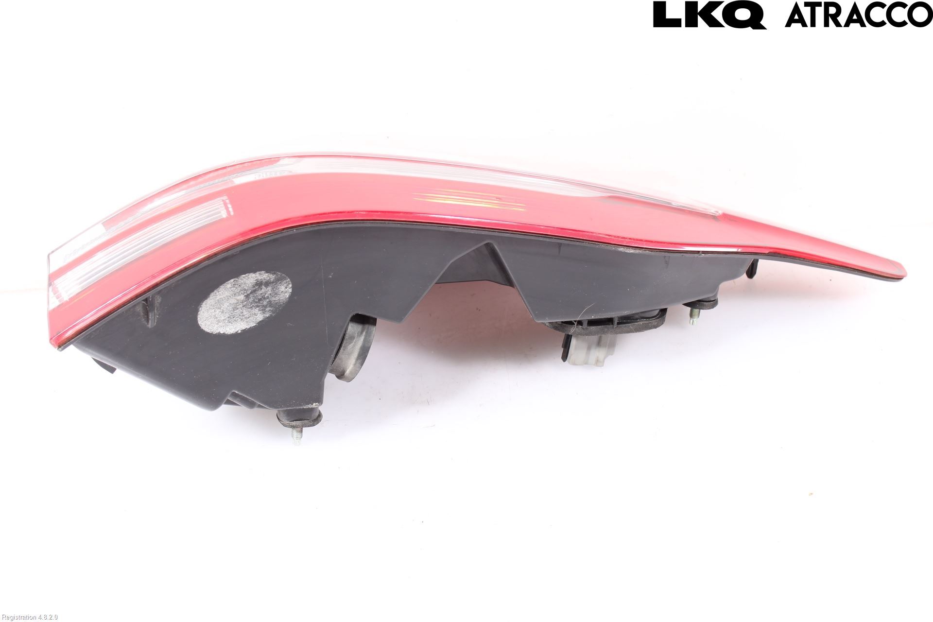 Ford S-MAX 06-15 Bakljus Höger