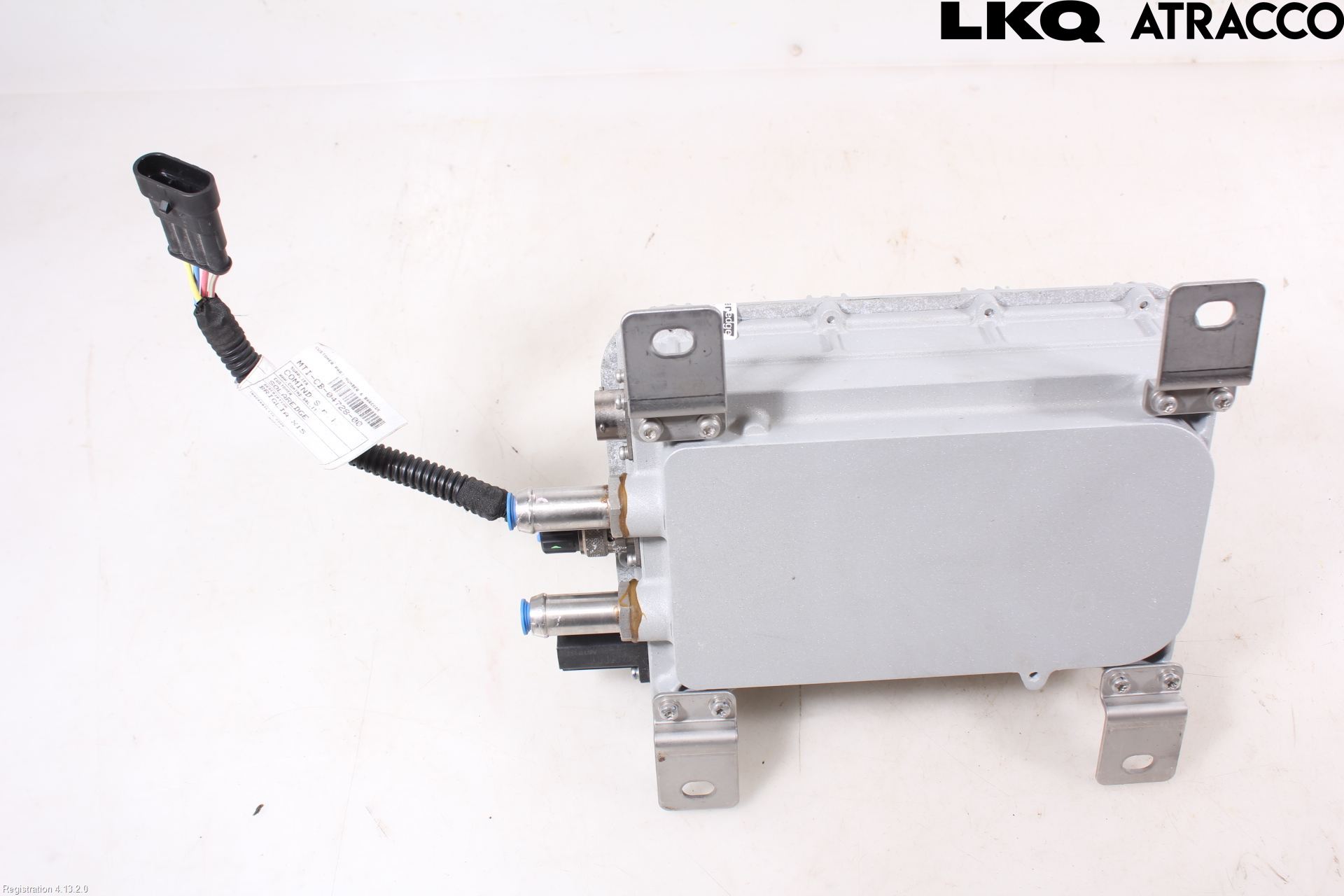 Fiat DUCATO 15-23 Converter