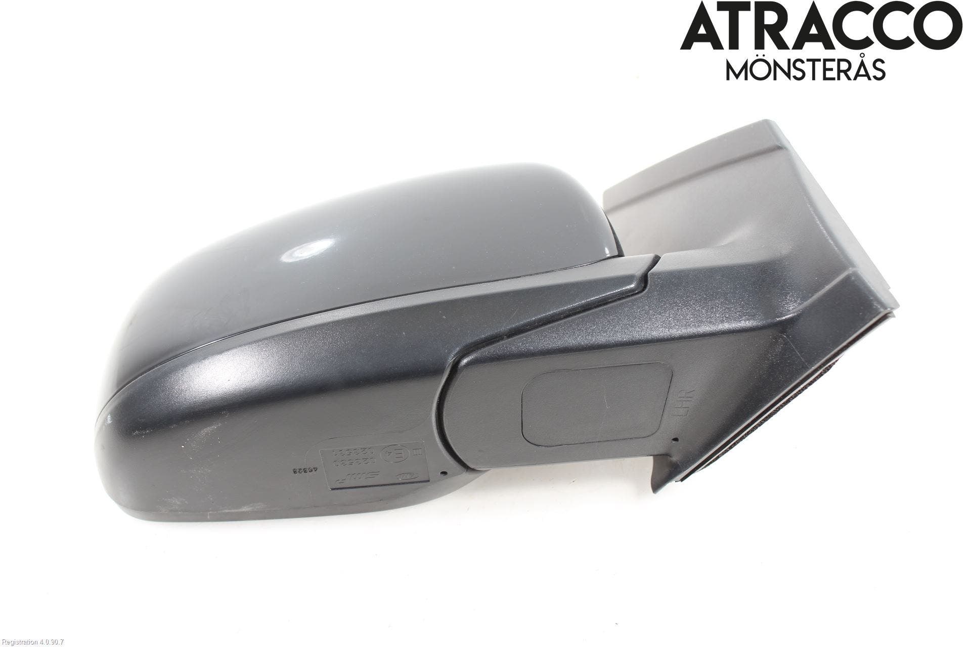 Kia PICANTO 12-17 Spegel Yttre El Hö