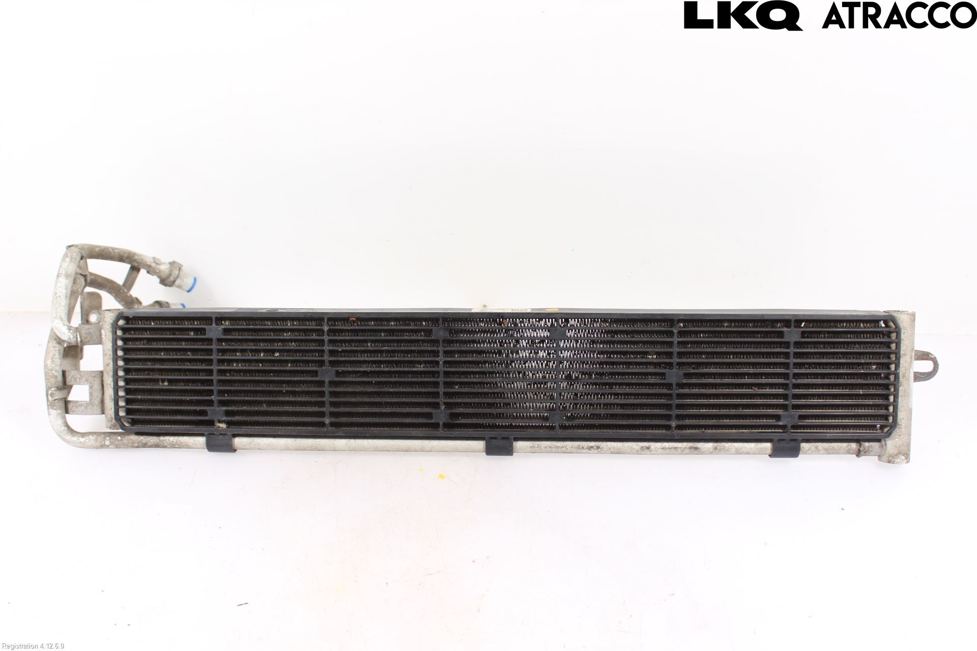 Volkswagen VW PASSAT 15-19 Kylare Aut