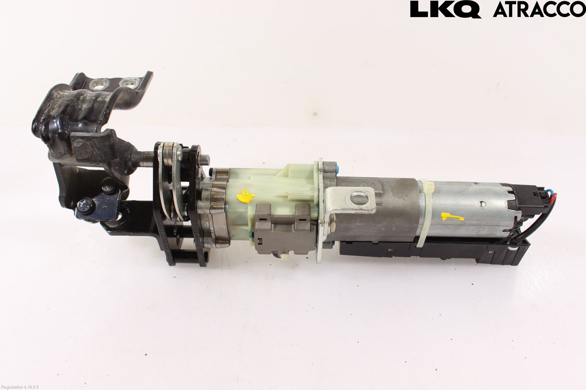 Volkswagen VW PASSAT 05-11 Bakluckeöppnare Automatisk