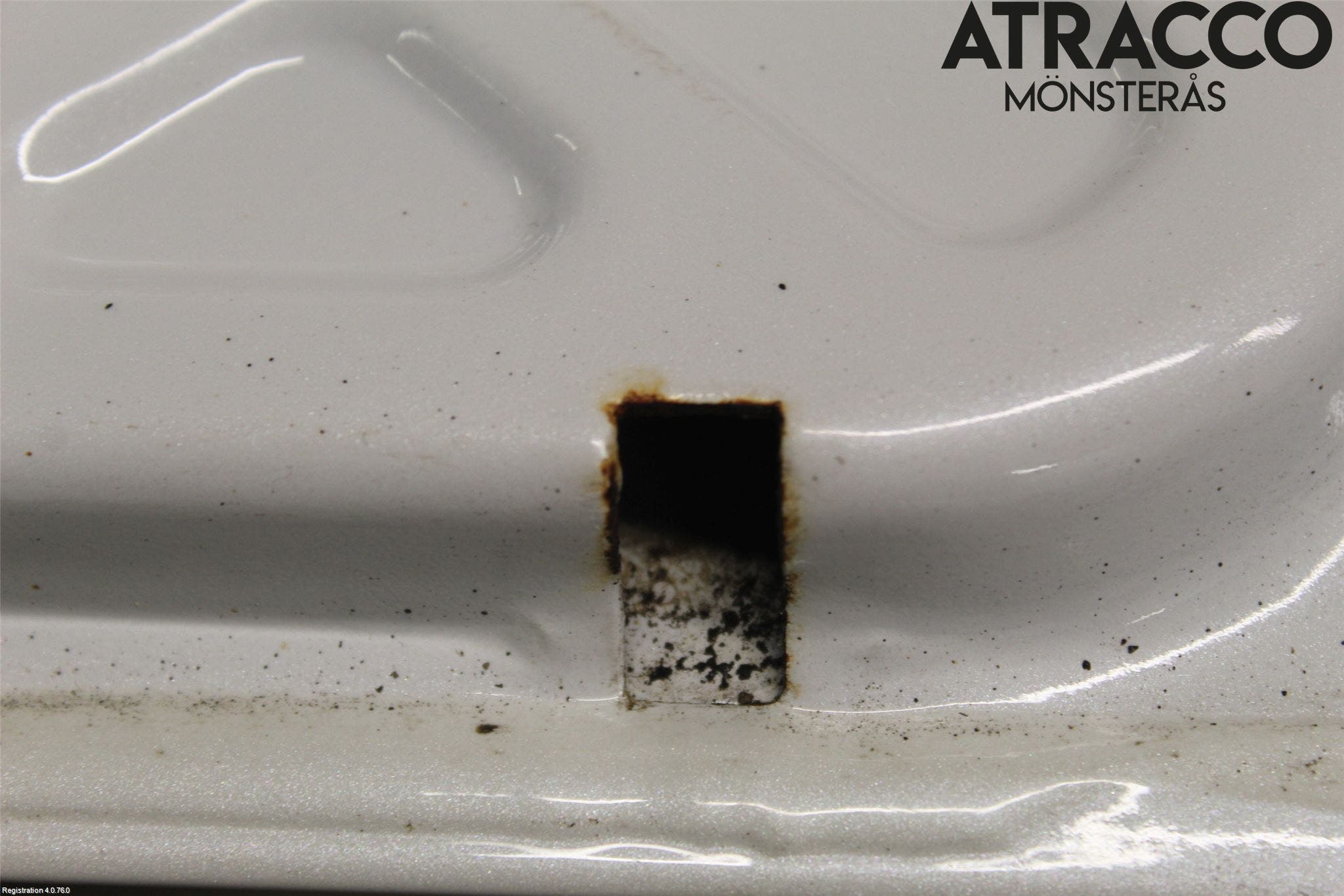 Hyundai i40 08-15 Dörr Fram Höger