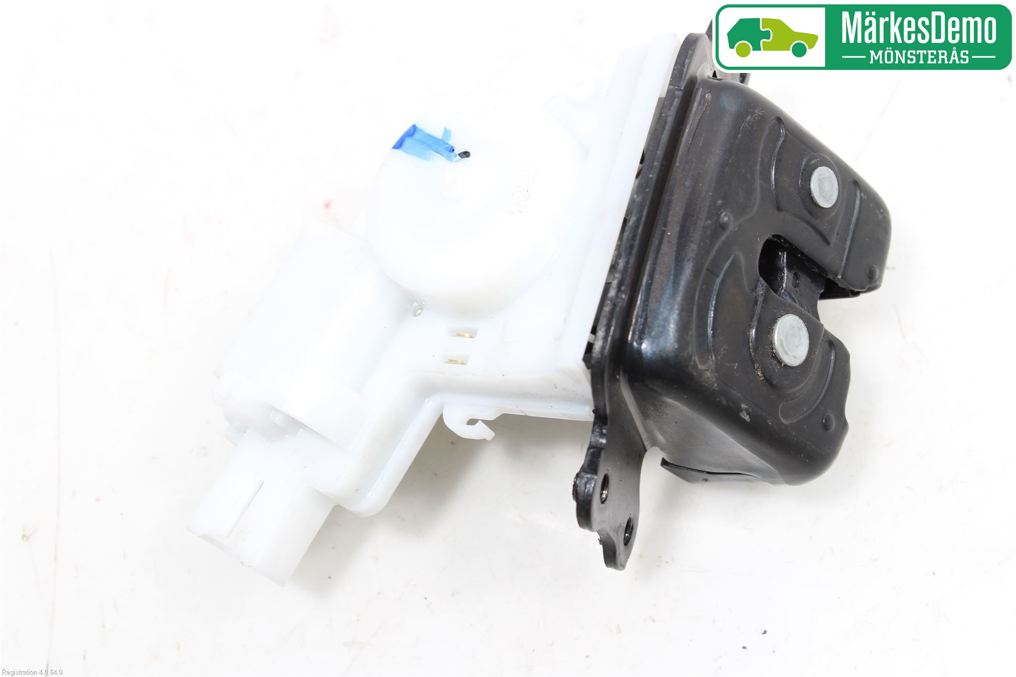 Honda CIVIC 17-22 Låskista Baklucka