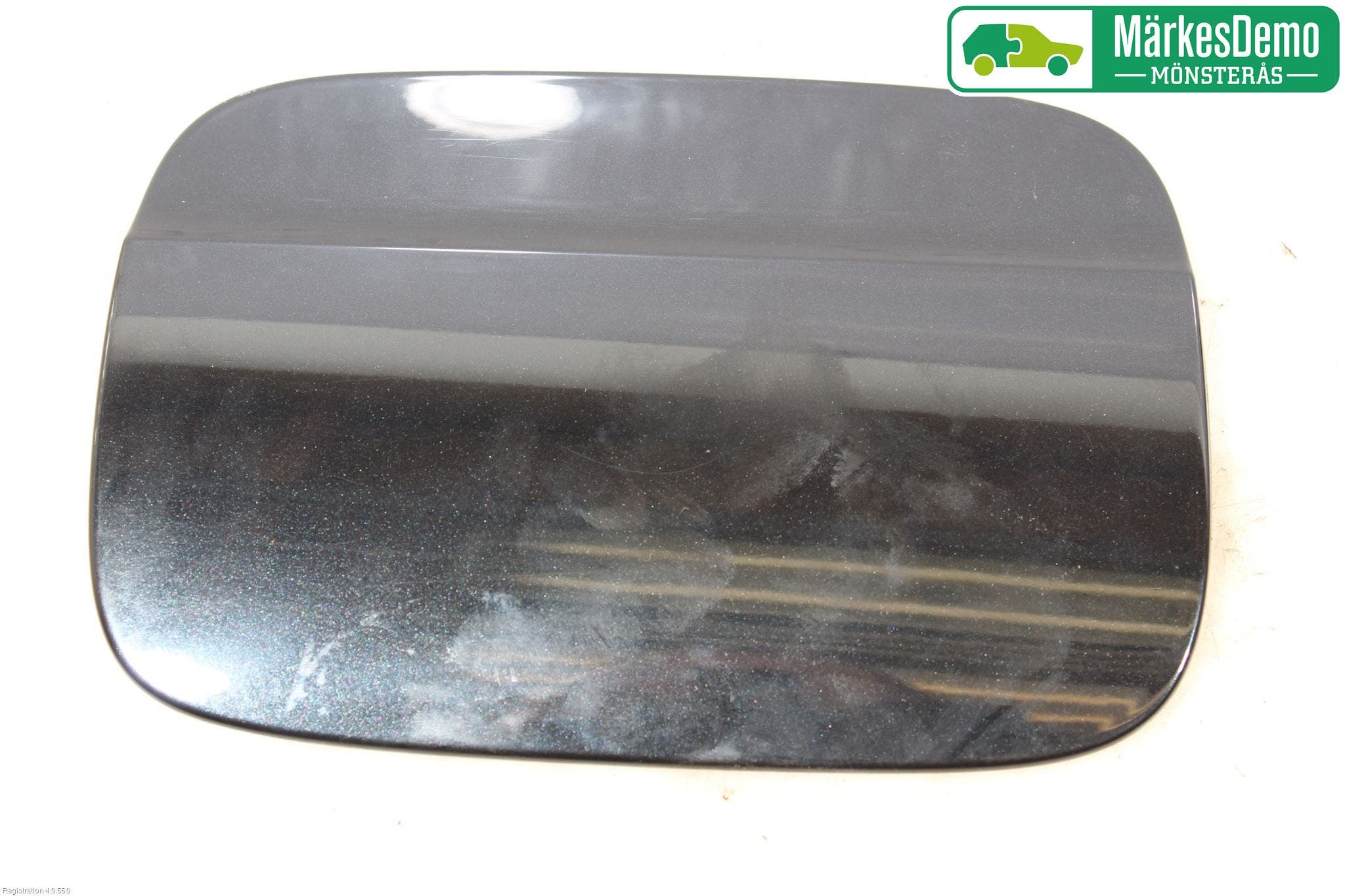 Audi A4/S4 08-11 Tanklucka