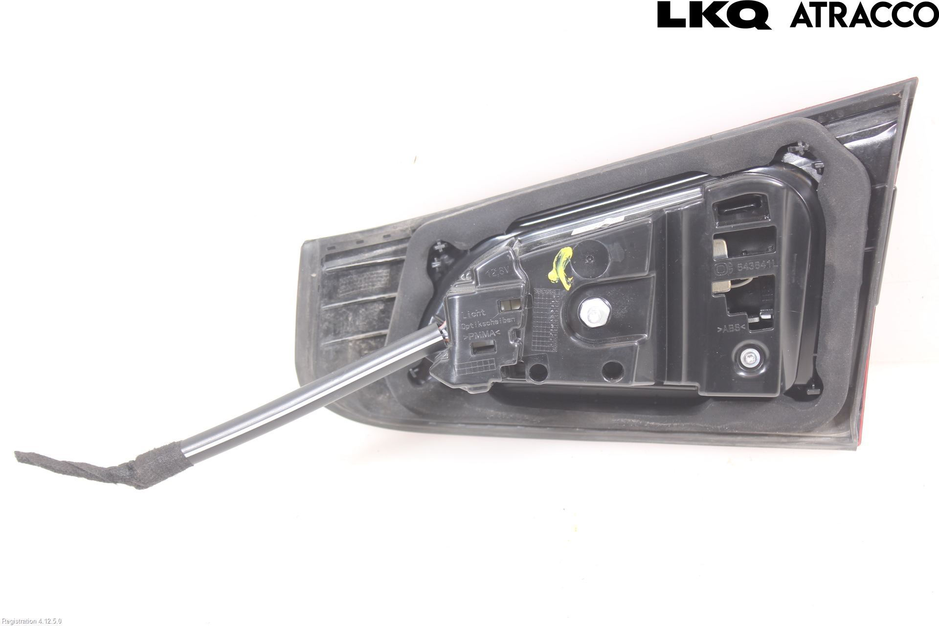 Mercedes-Benz MB A-KLASS (W177) 18- Bakljus Lucka Vä
