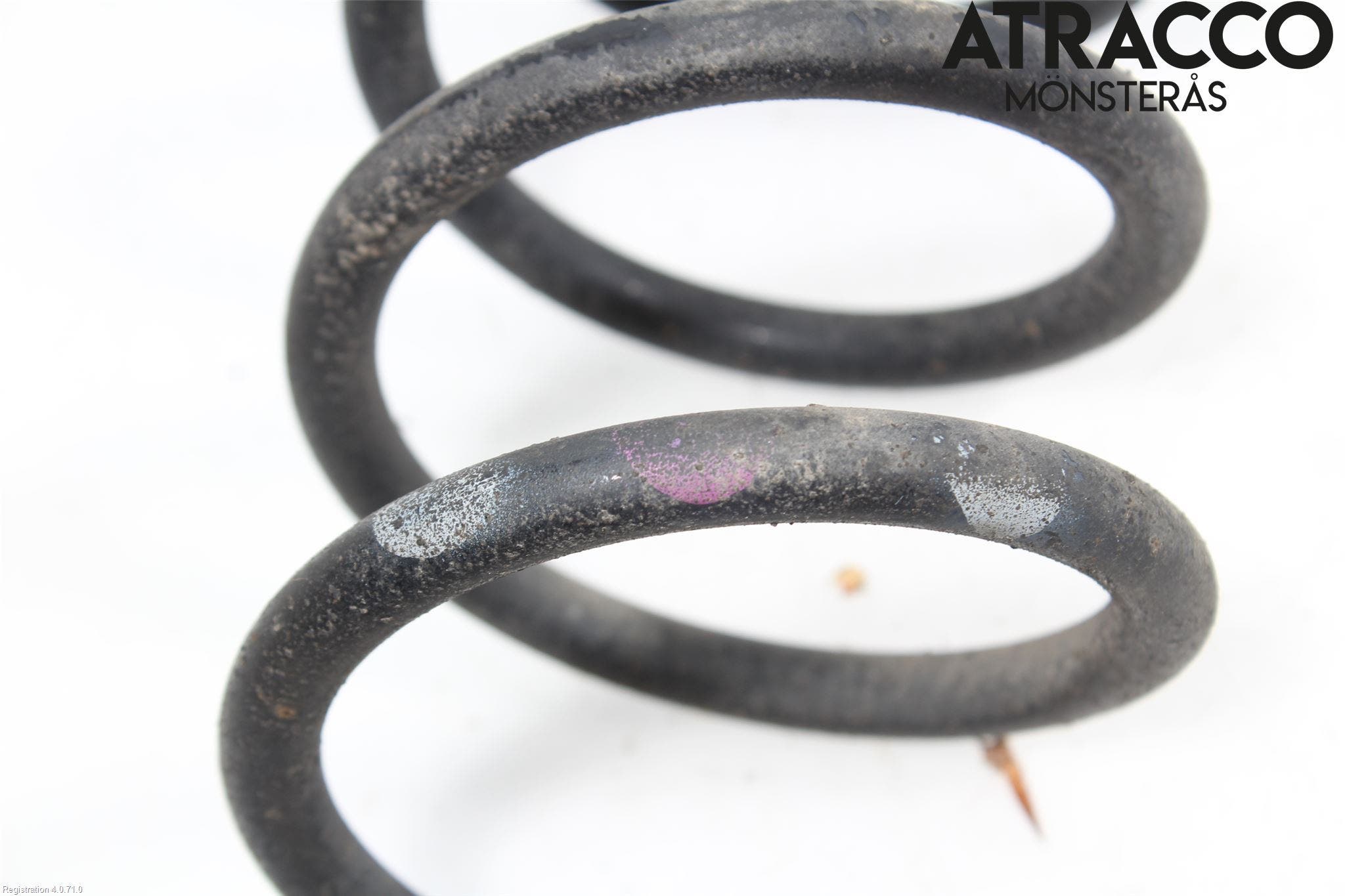 Volvo V40 12-19 Fjäder Bak