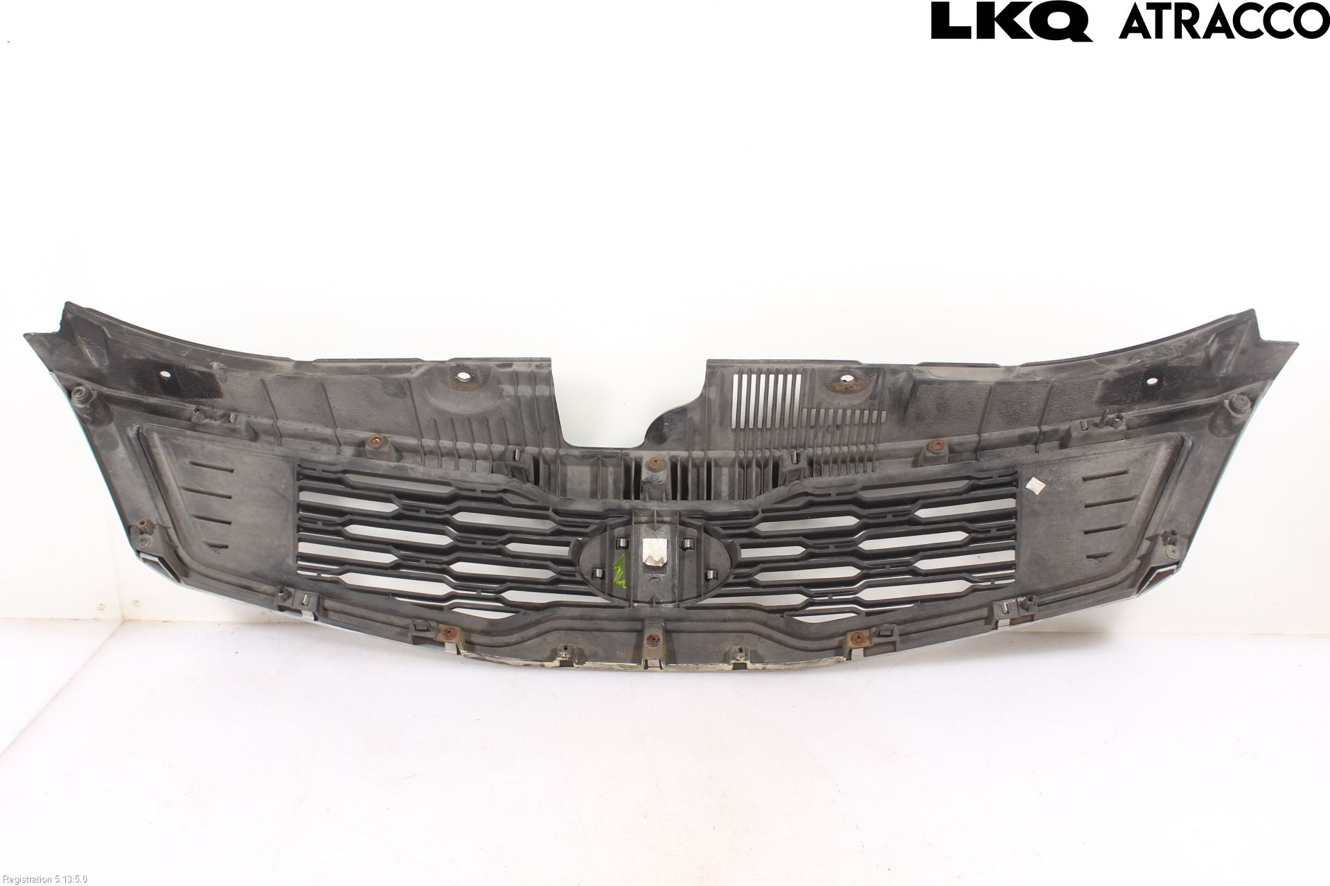 Kia CEED 06-12 Grill Komp
