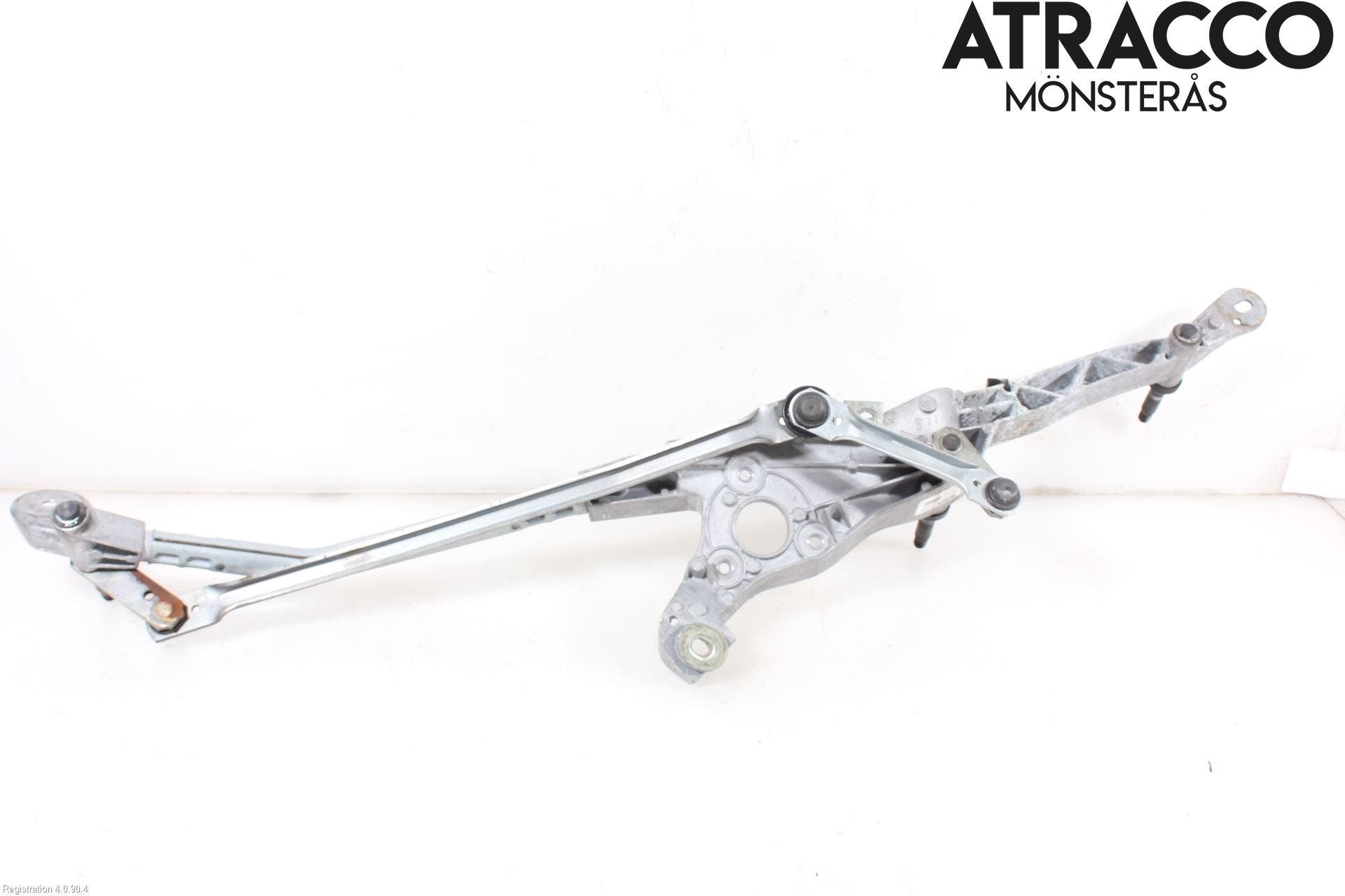 Mercedes-Benz MB C-KLASS (W204) 07-15 Torkarmekanism Vindruta