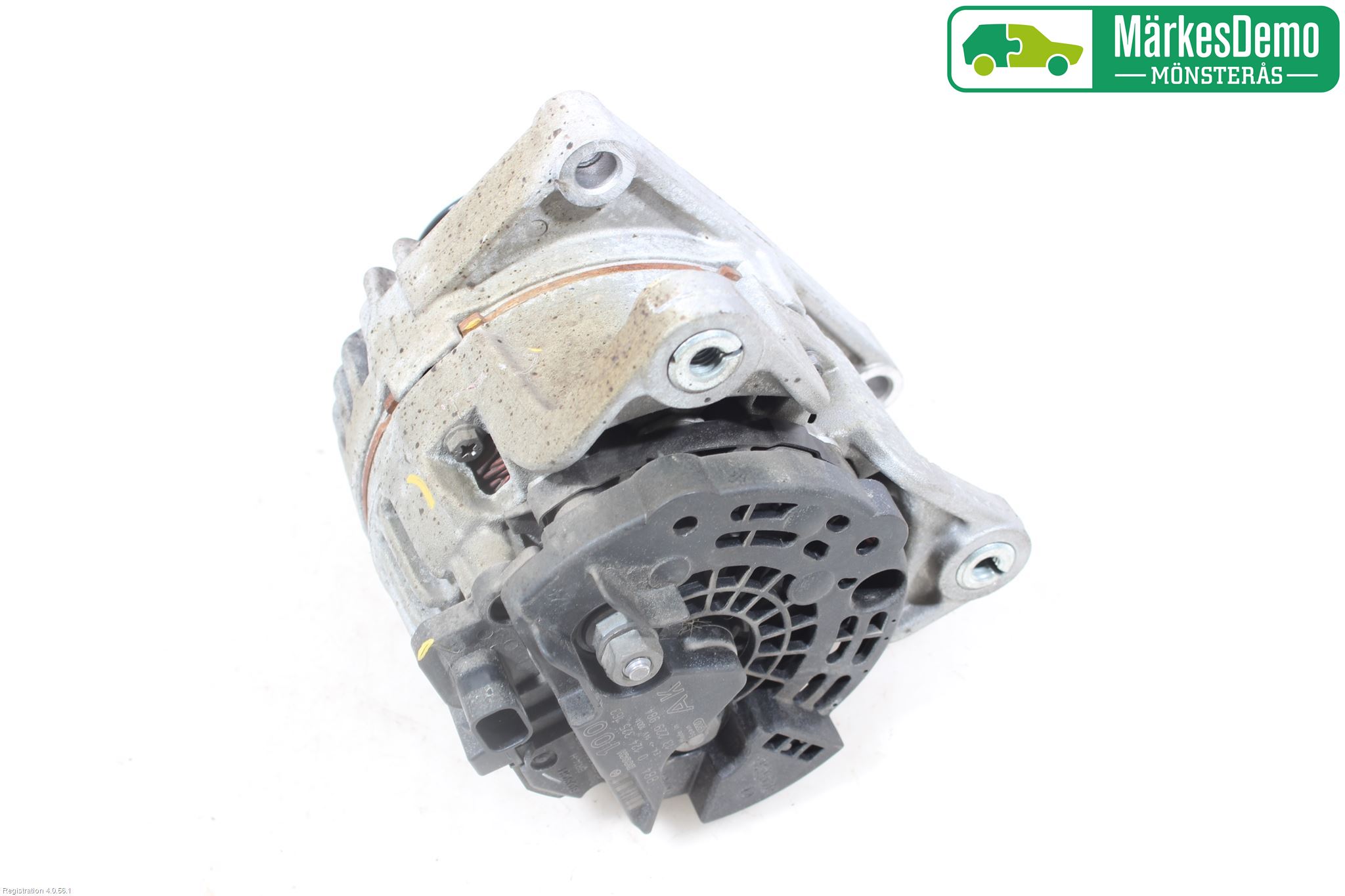 Opel ASTRA H 04-12 Generator