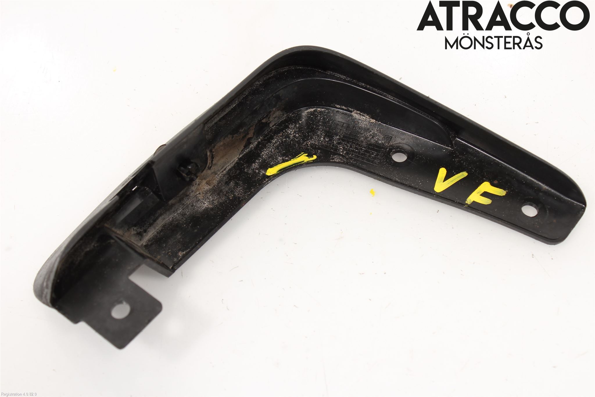 Hyundai i20 GB 15-20 Stänkskydd