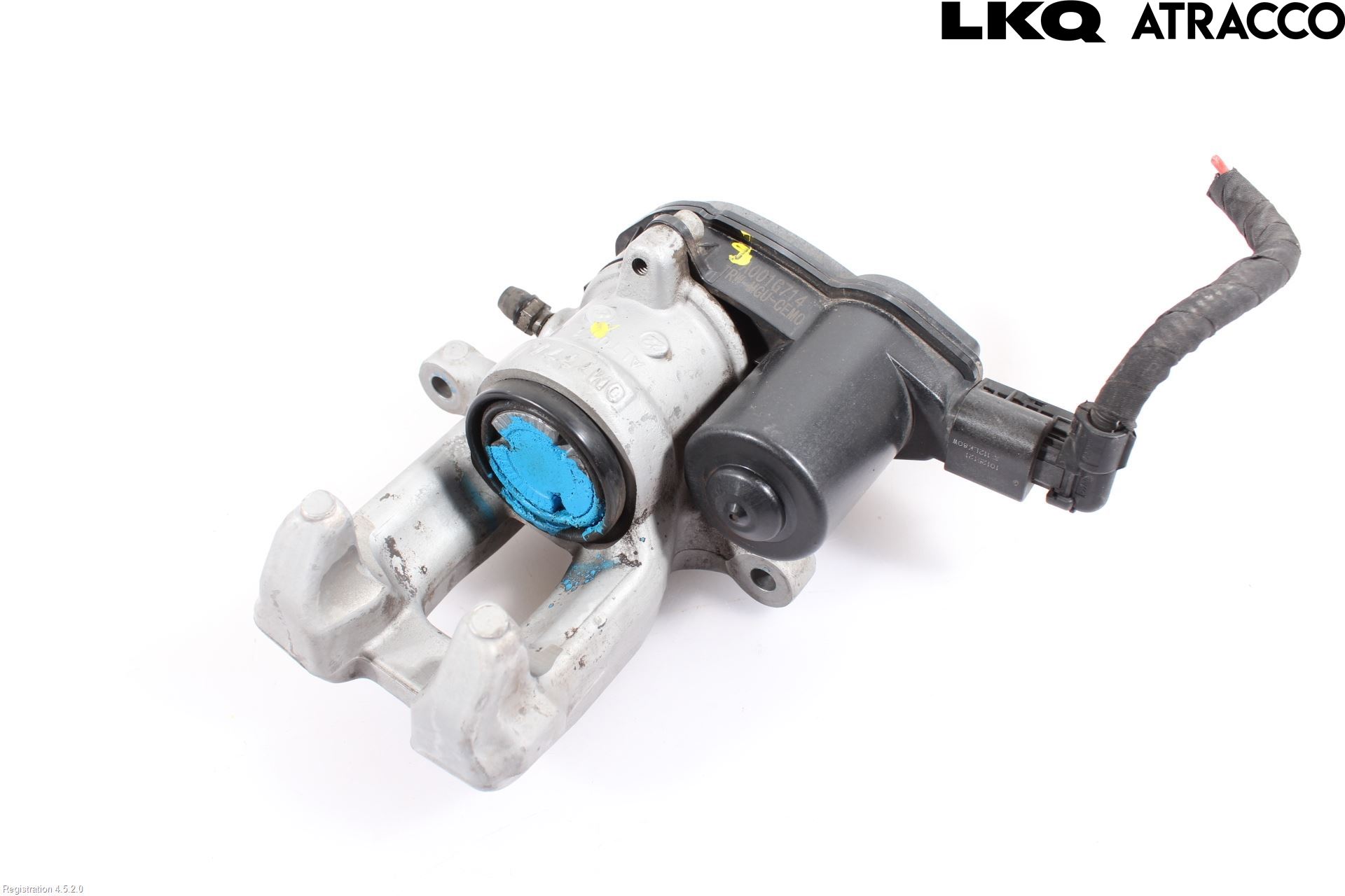 Opel MOKKA 21- Bromsok Bak Höger