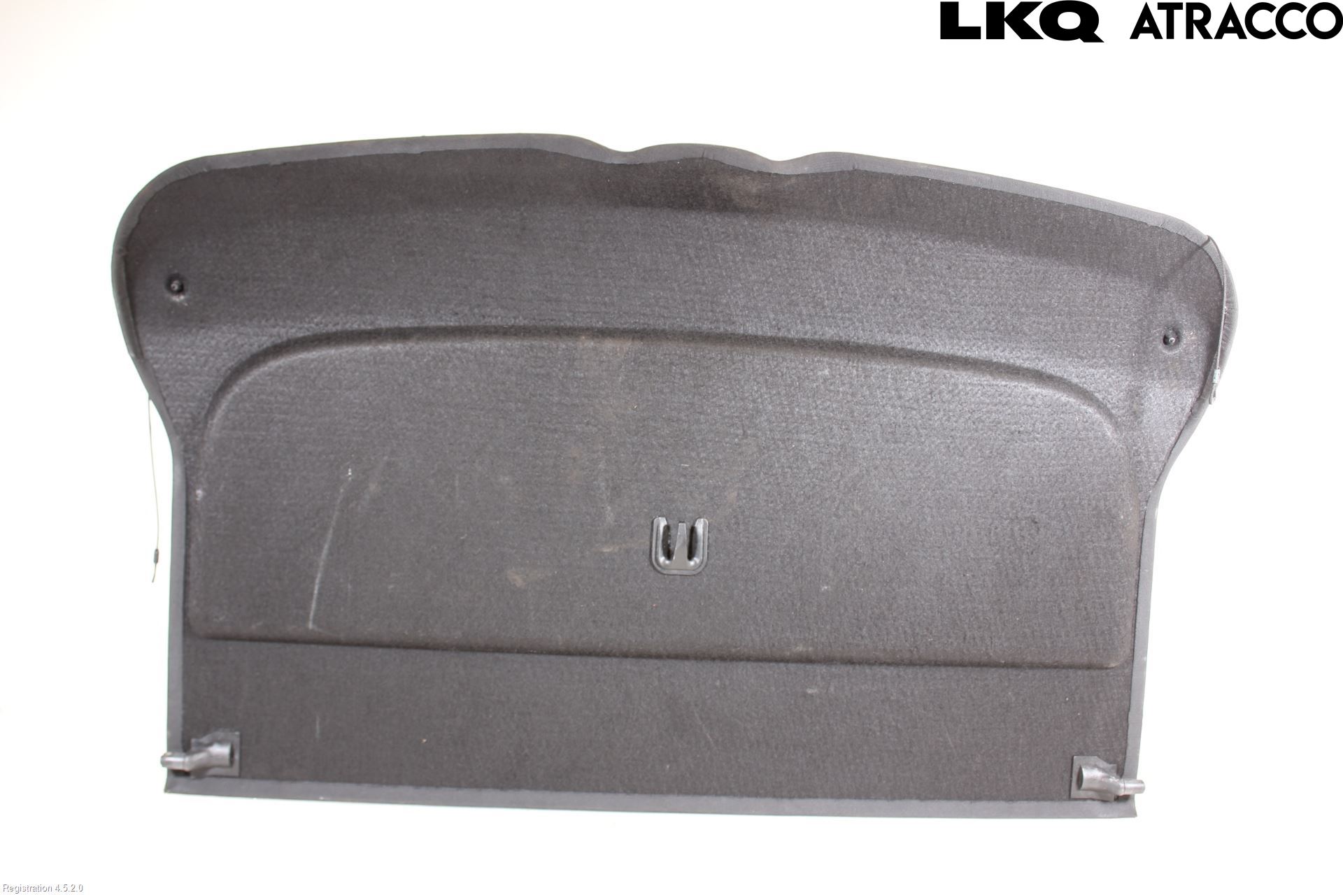 Audi A3/S3 05-13 Hatthylla