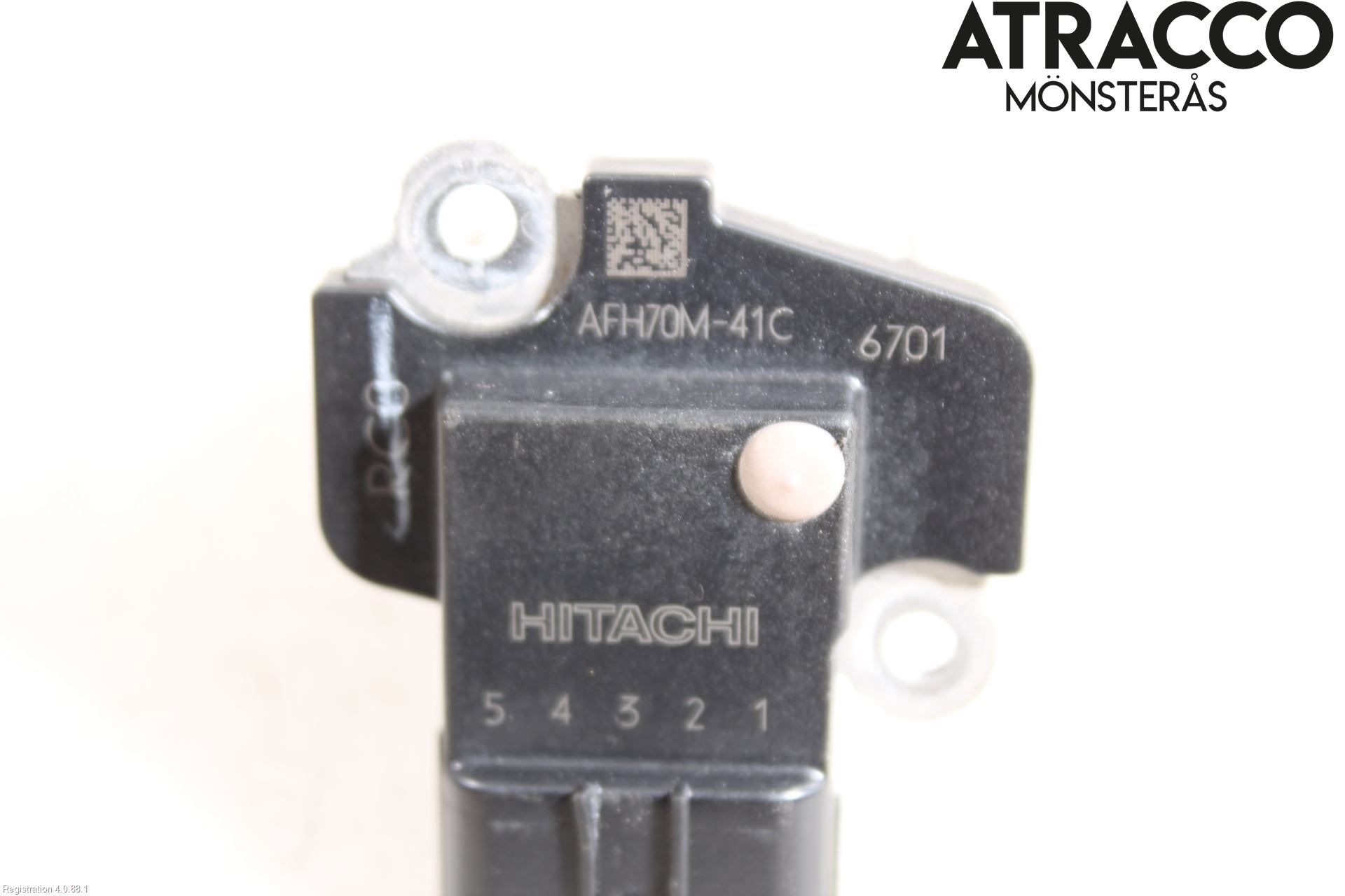 Honda CR-V 13-18 Injluftmassamätare