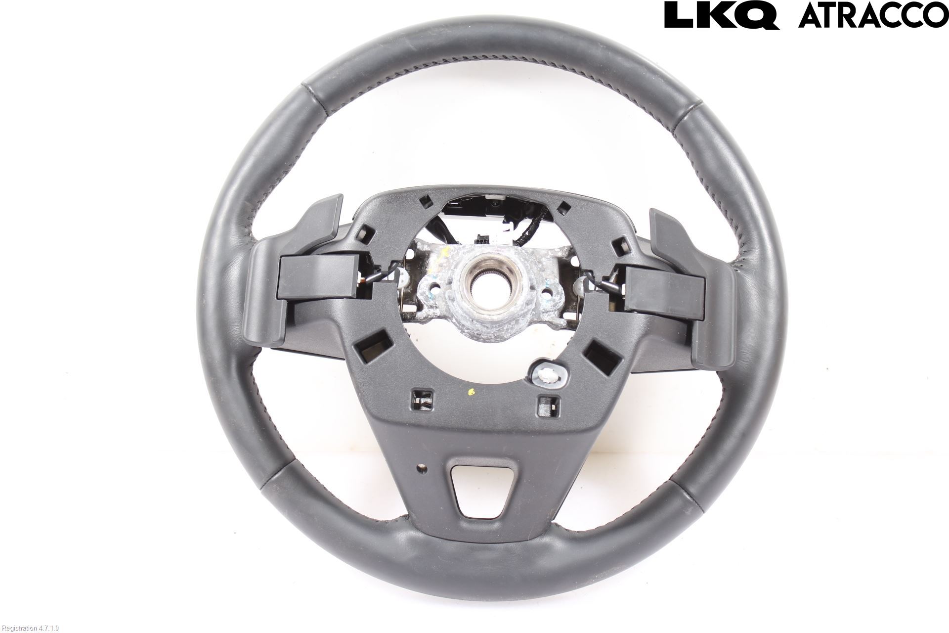 Toyota COROLLA 19- Ratt