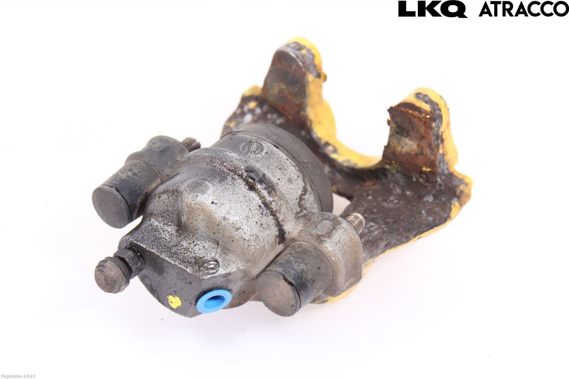 Mercedes-Benz MB E-KLASS (W212) 09-16 Bromsok Bak Vänster