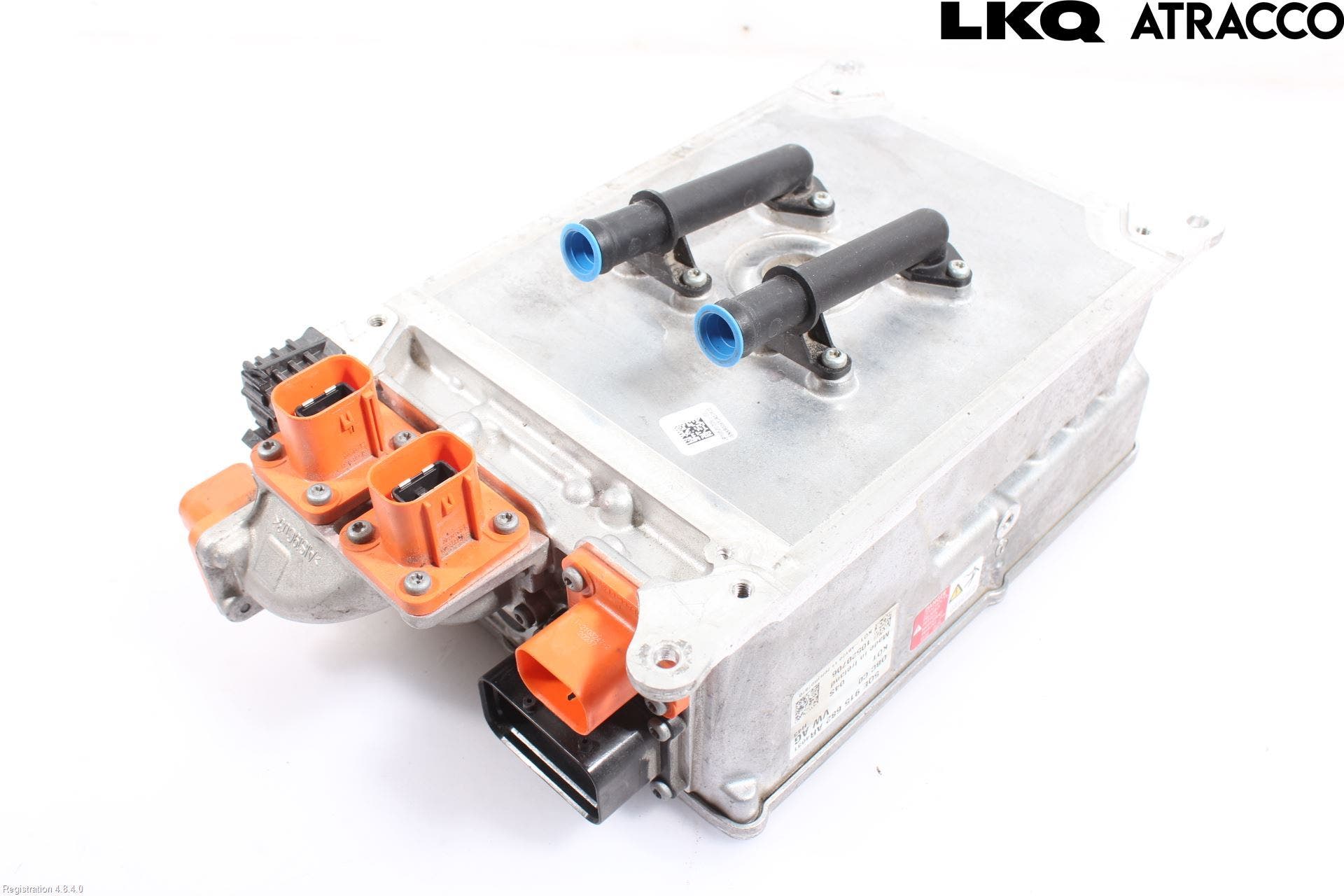 Volkswagen VW PASSAT 20-24 Batteriladdare Högspänning