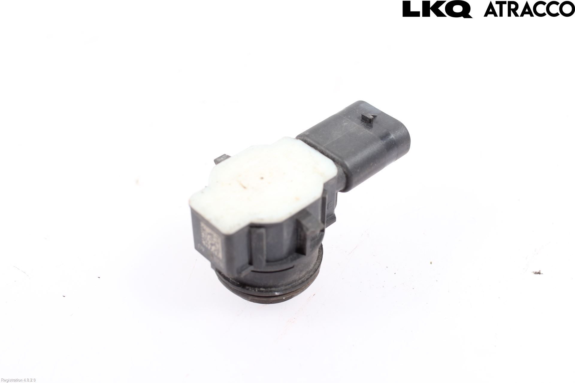 Volkswagen VW TIGUAN 16-24 Parkeringshjälp Backsensor