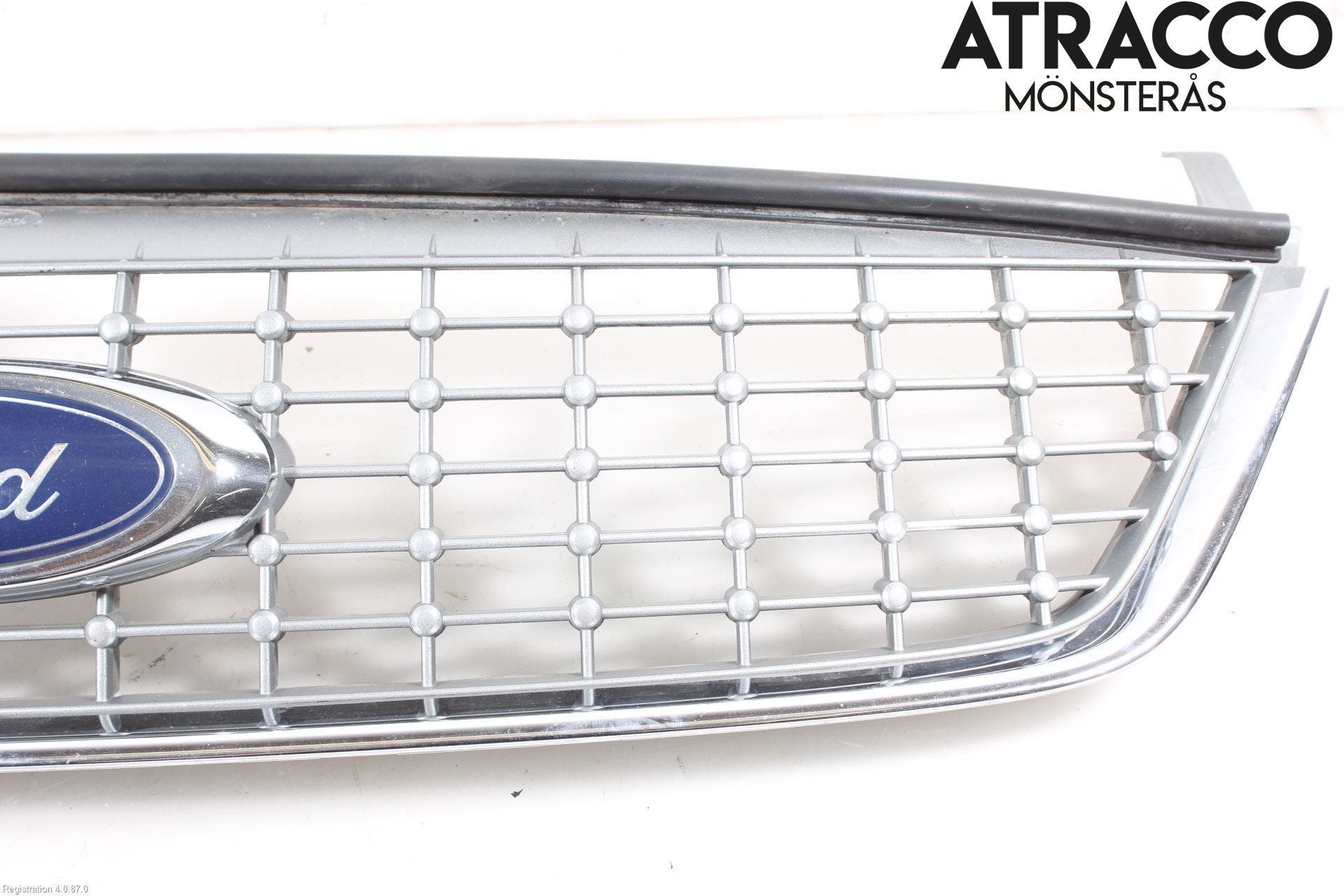 Ford MONDEO 07-15 Grill Komp