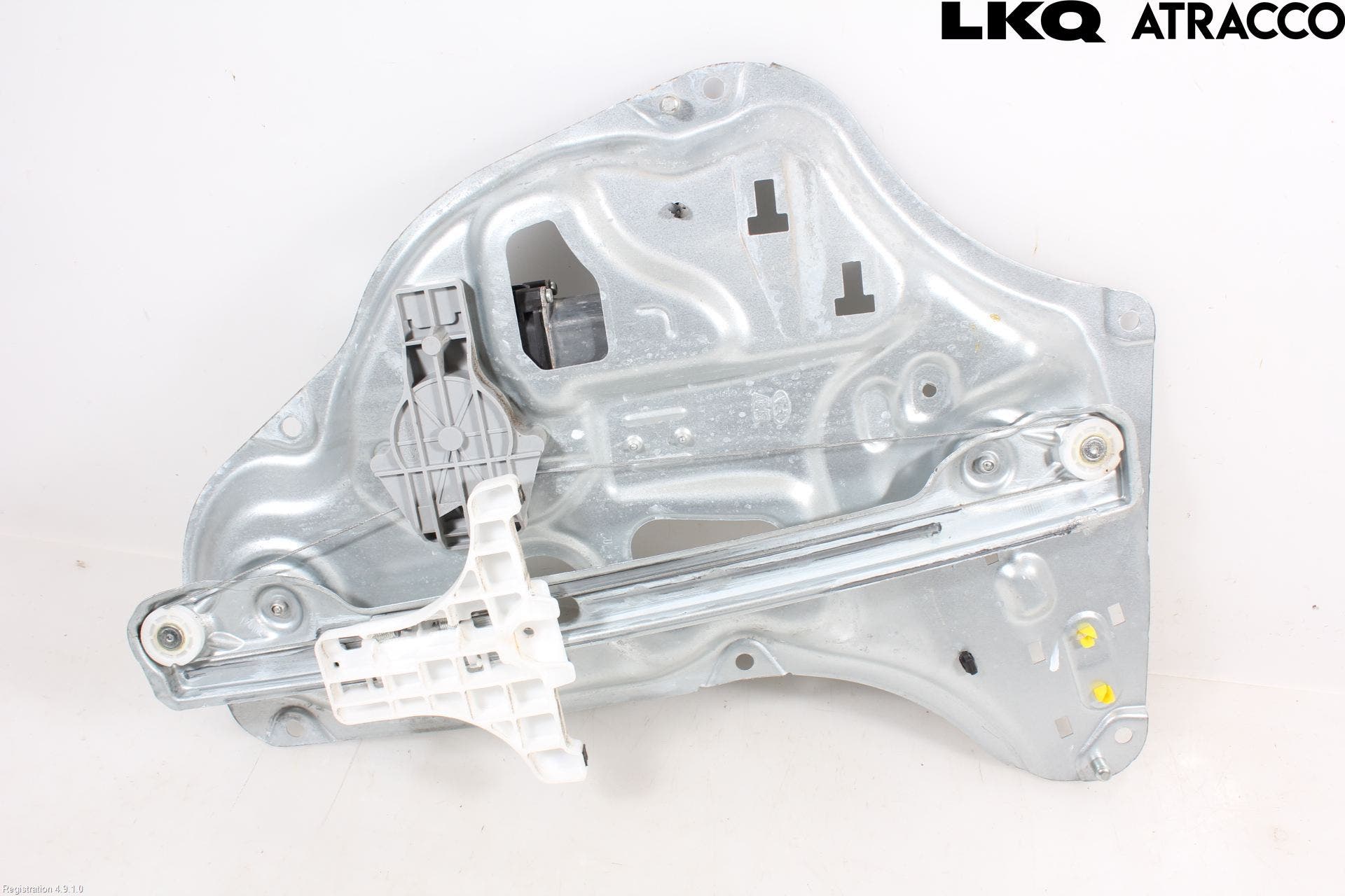 Hyundai ix35 Fönsterhiss El Kompl