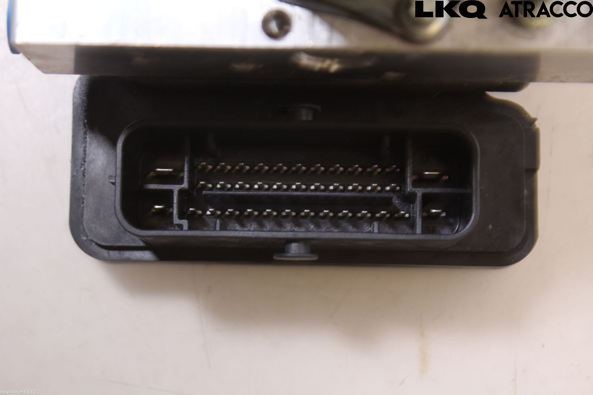 Tesla MODEL Y 21- Abs Hydraulaggregat