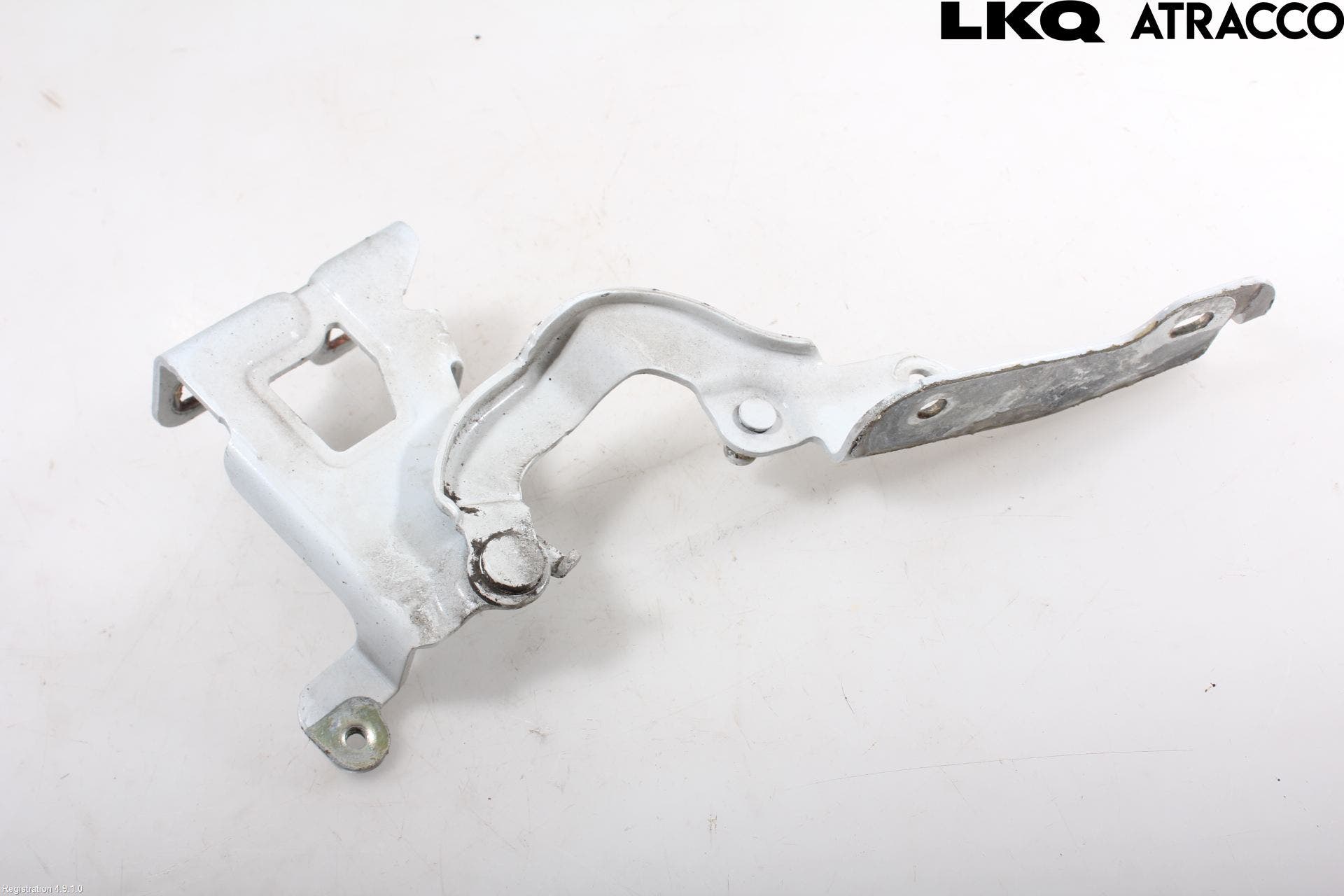 Opel VIVARO 15-19 Huvgångjärn