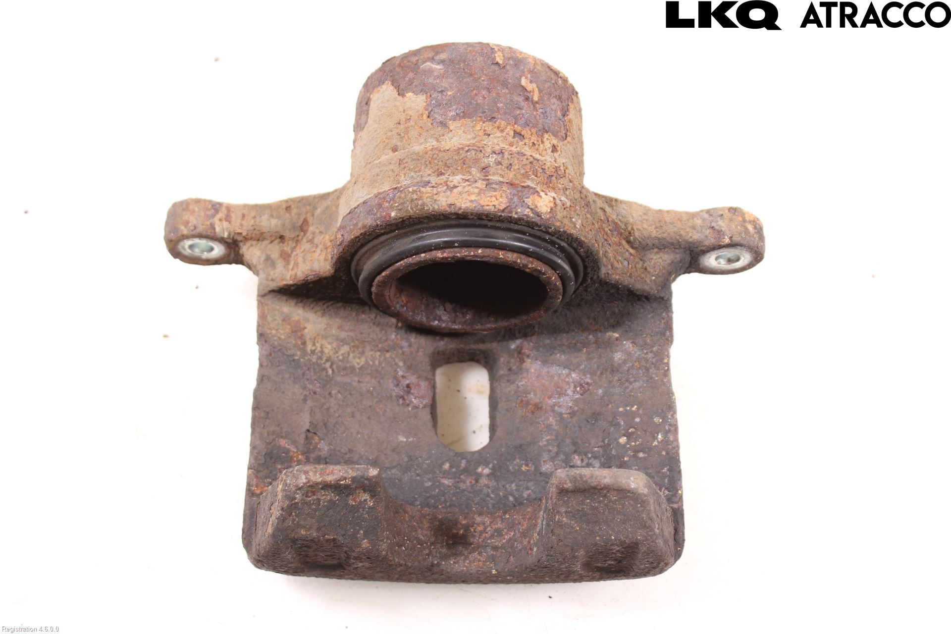 Hyundai i40 08-15 Bromsok Fram Vänster