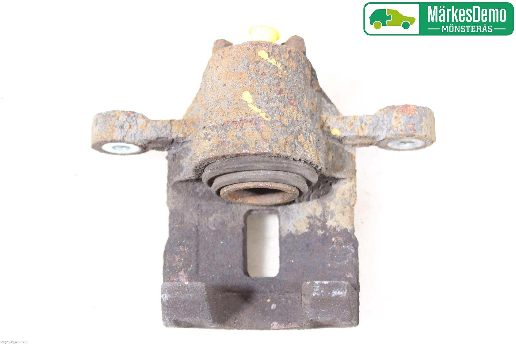 Kia CEED 06-12 Bromsok Bak Vänster