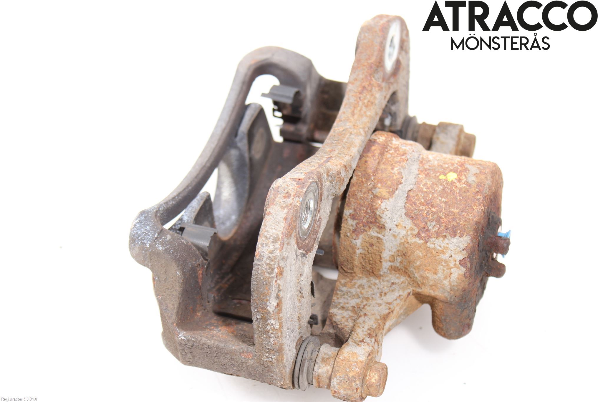 Kia OPTIMA 16-20 Bromsok Fram Vänster