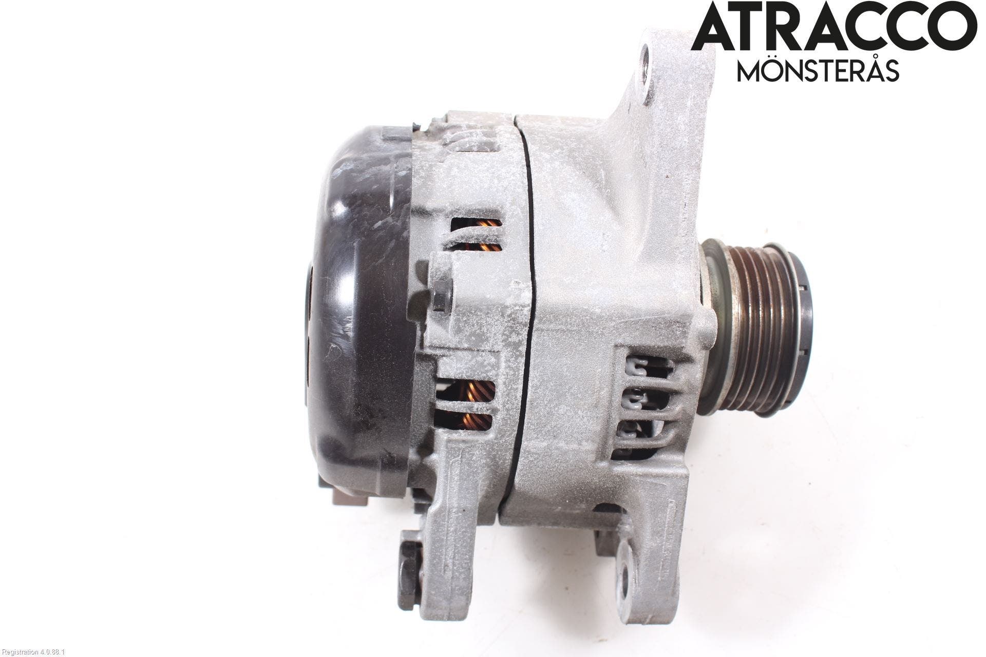 Kia CEED 12-18 Generator