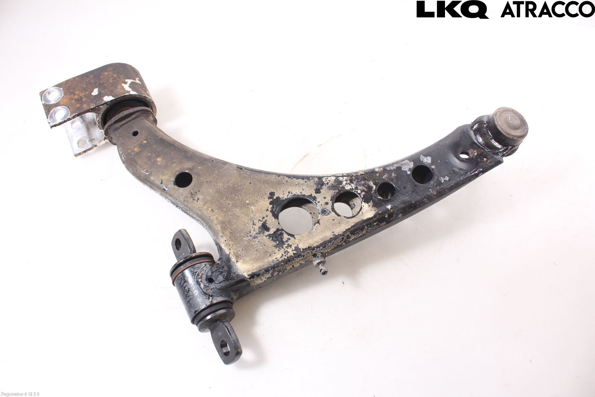 Opel INSIGNIA 17- Bärarm Fram Undre Hö