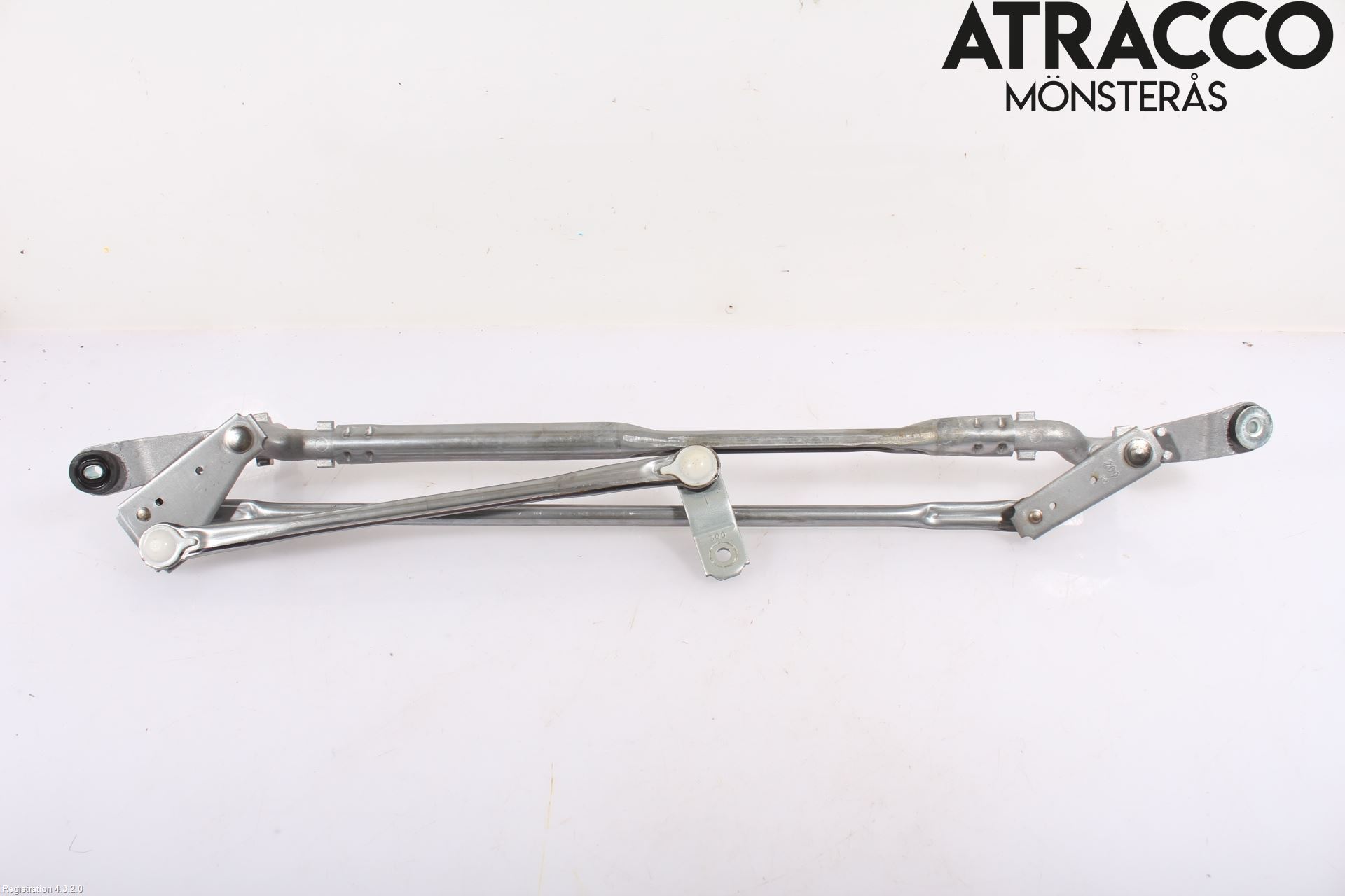 Mitsubishi ECLIPS CROSS Torkarmekanism Vindruta