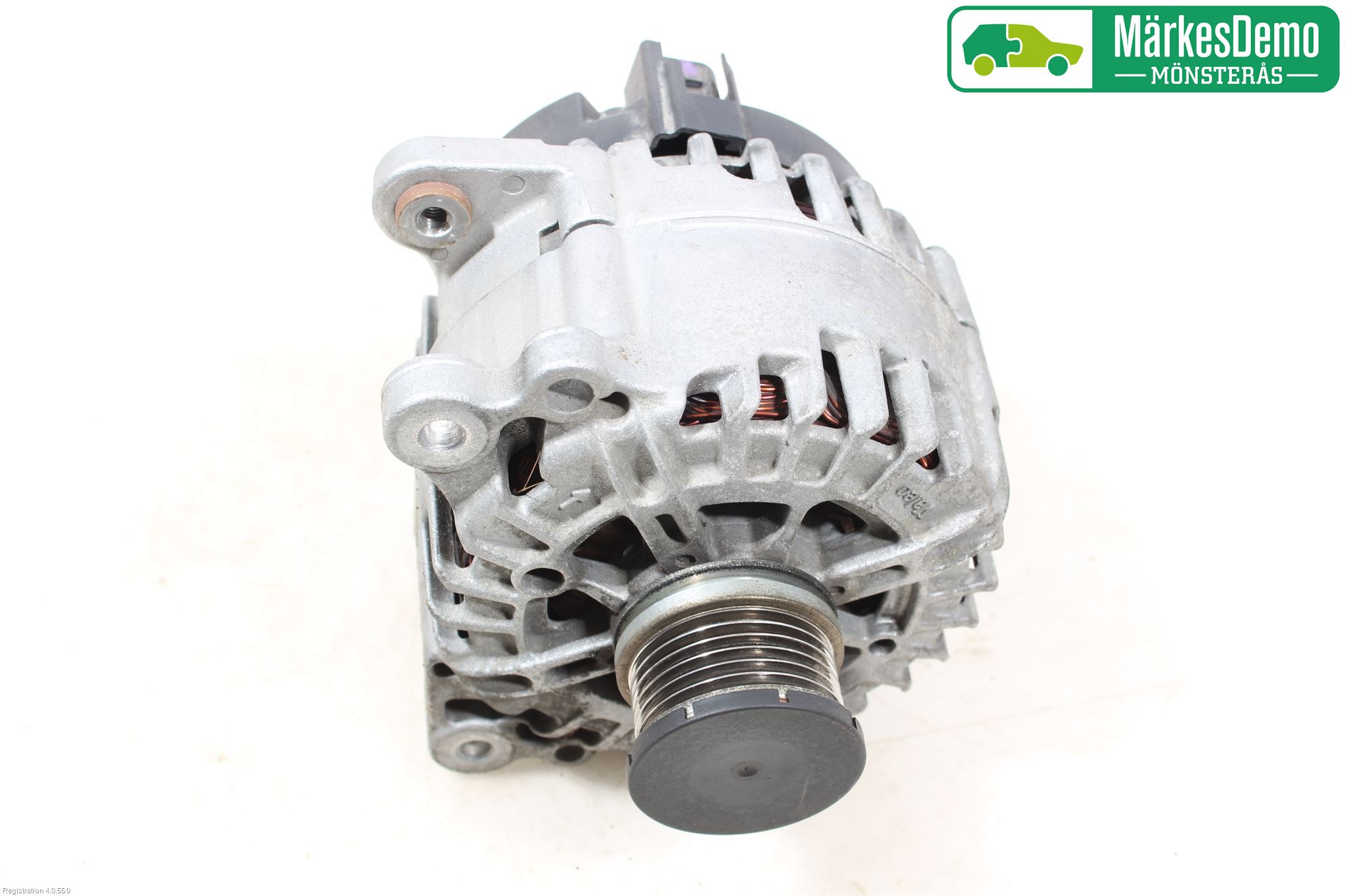 Volkswagen VW GOLF / E-GOLF VII 13-20 Generator