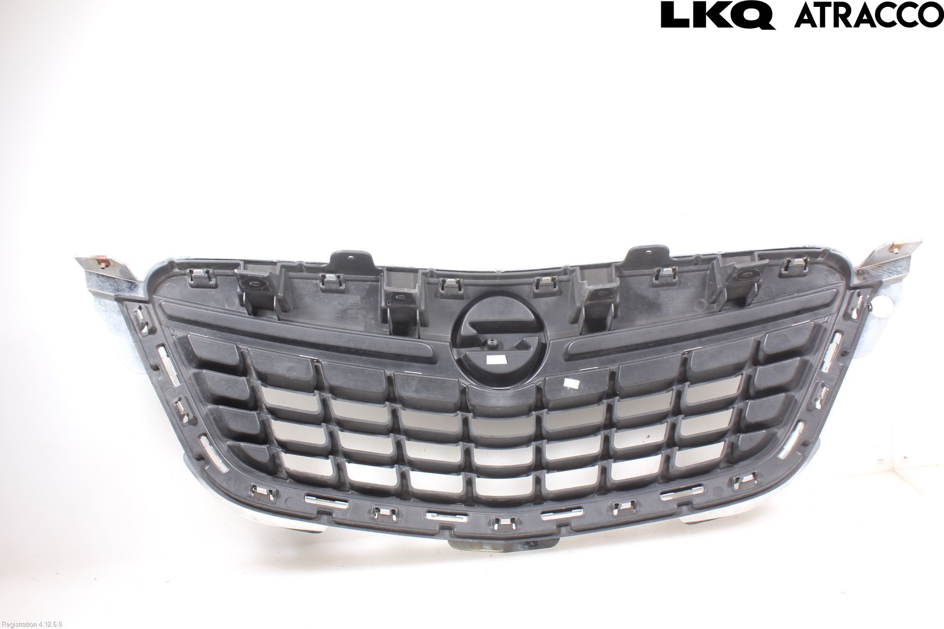 Opel MOKKA 13-20 Grill Komp