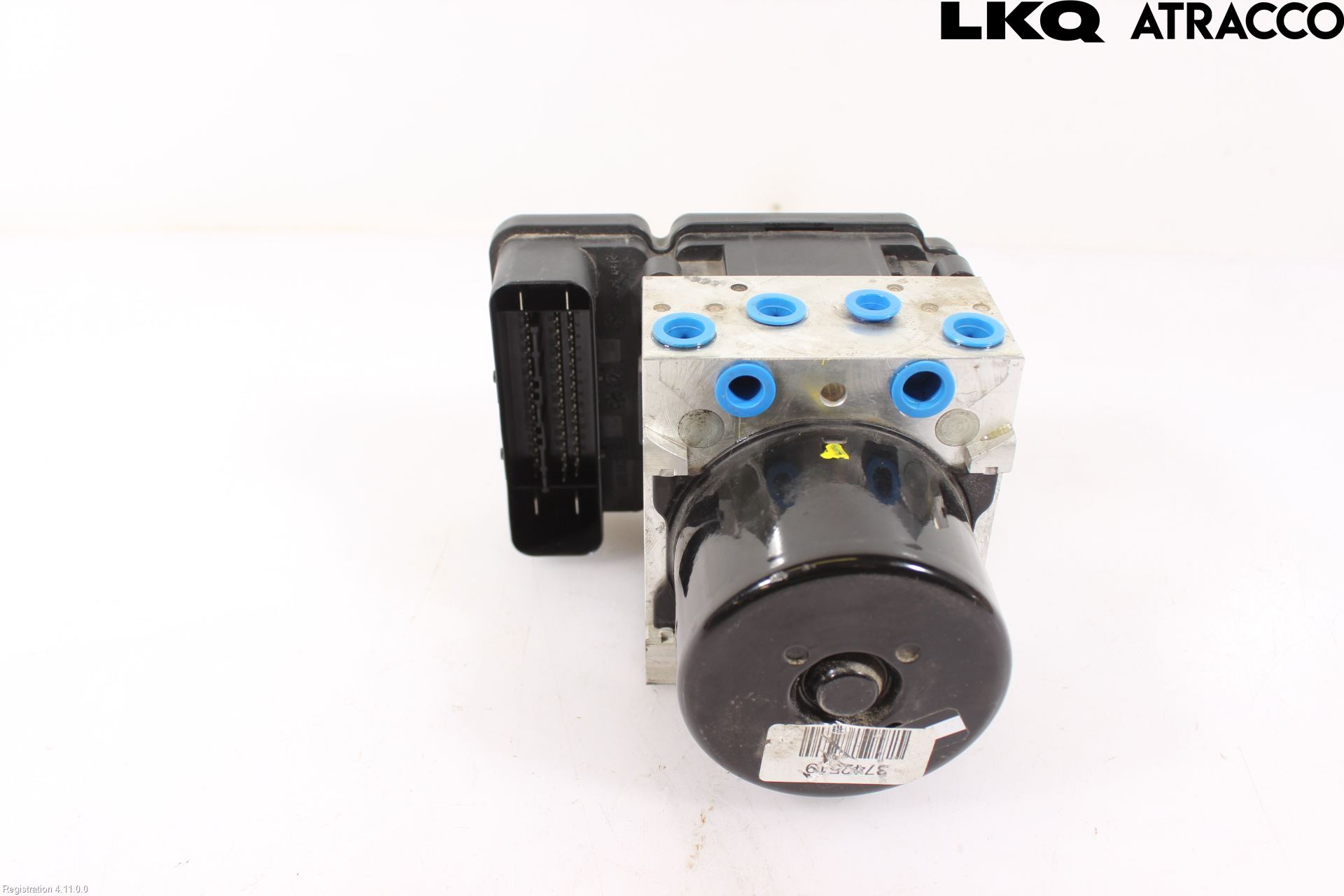 Volvo XC60 14-17 Abs Hydraulaggregat