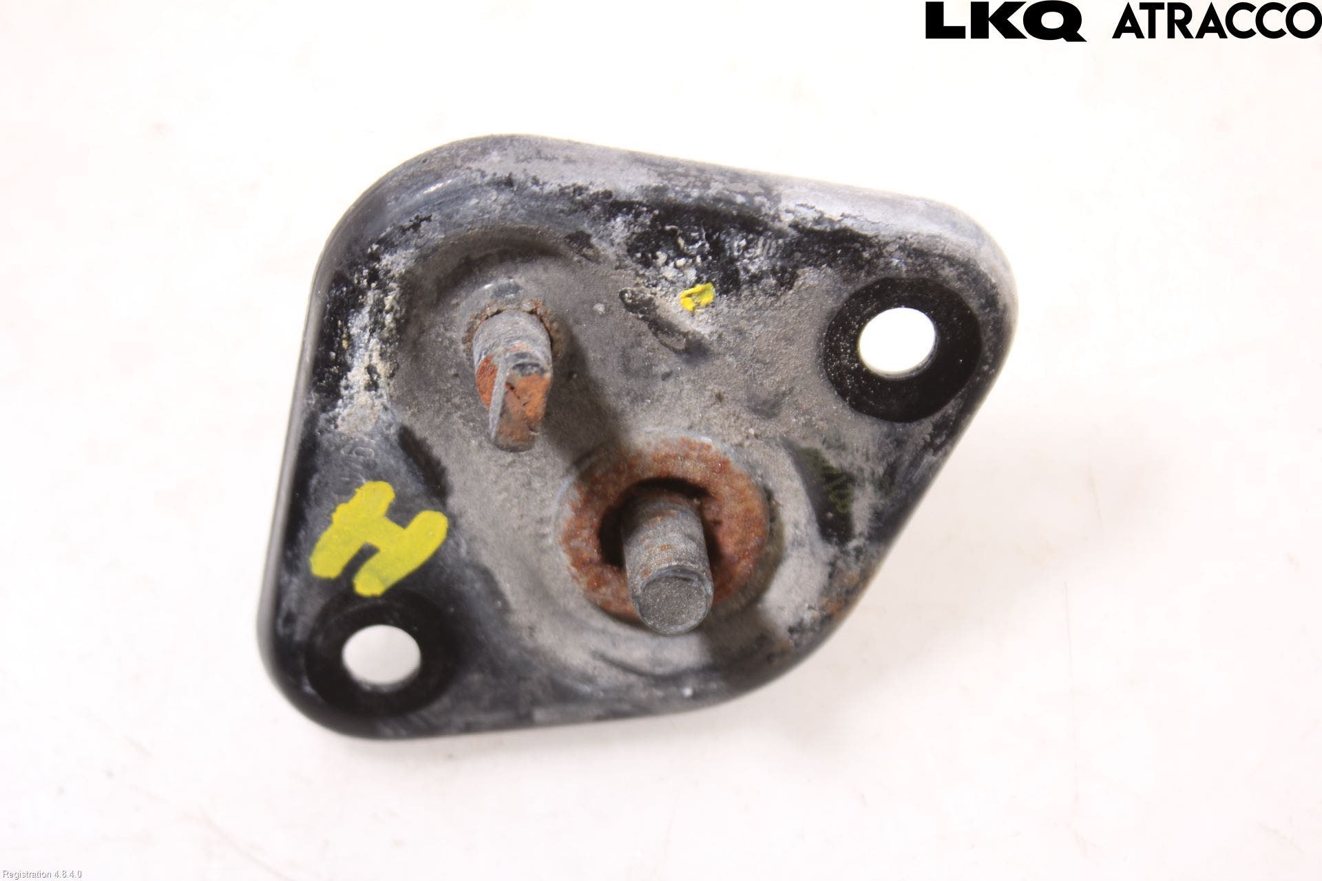 Mercedes-Benz MB E-KLASS (W212) 09-16 Huvlås