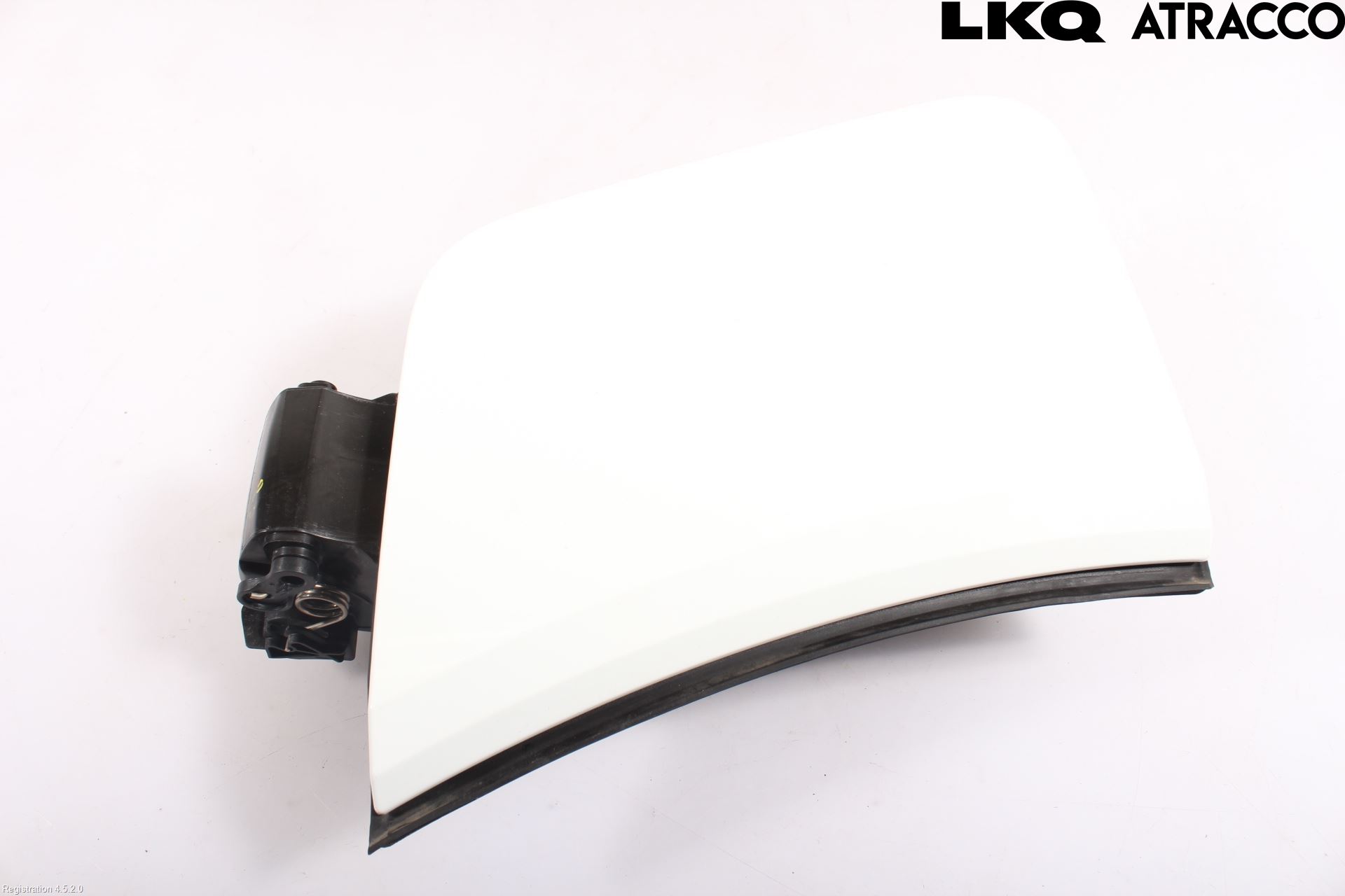 Opel MOKKA 21- Tanklucka