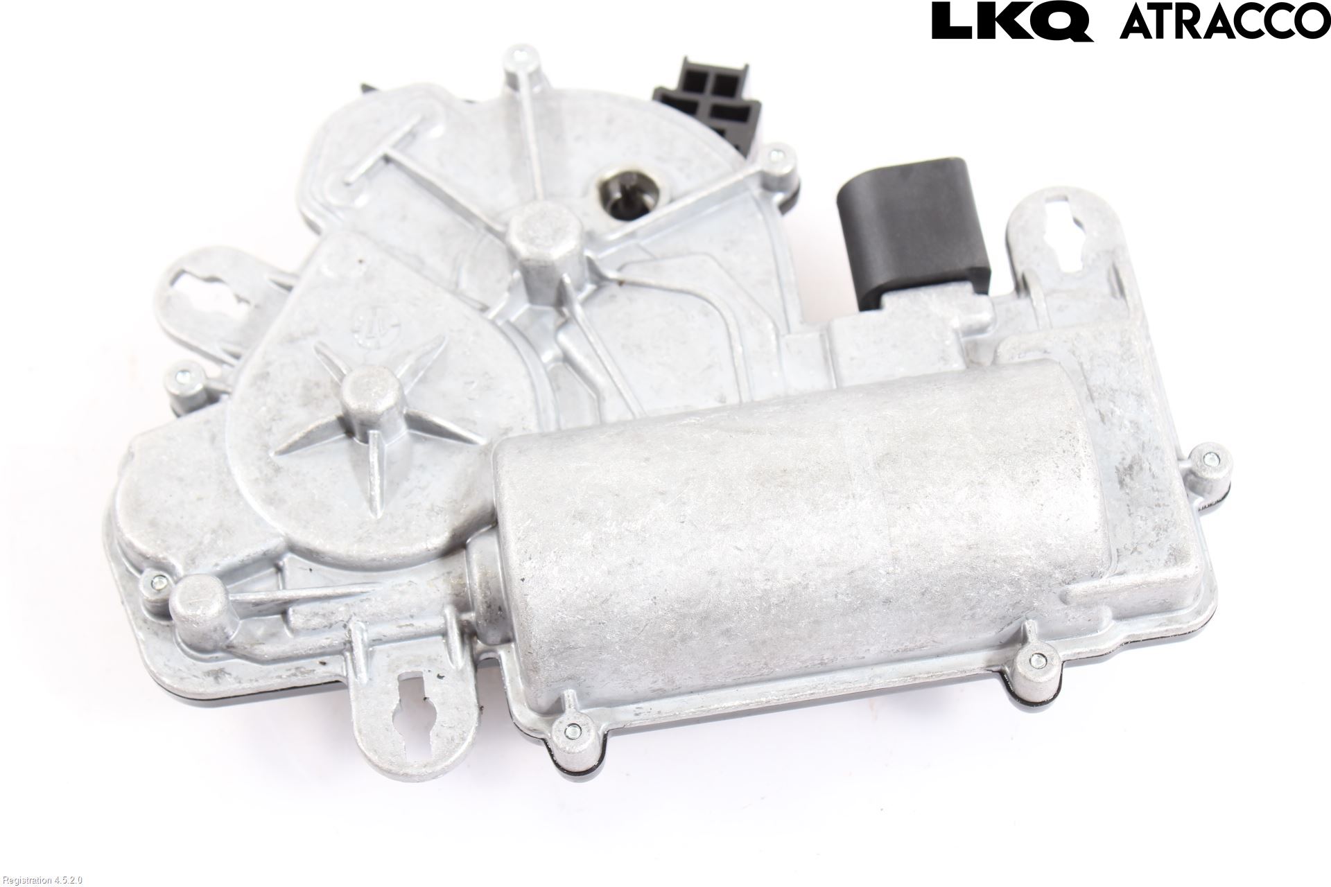 Audi A4/S4 B9 16-19 Bakluckeöppnare Automatisk