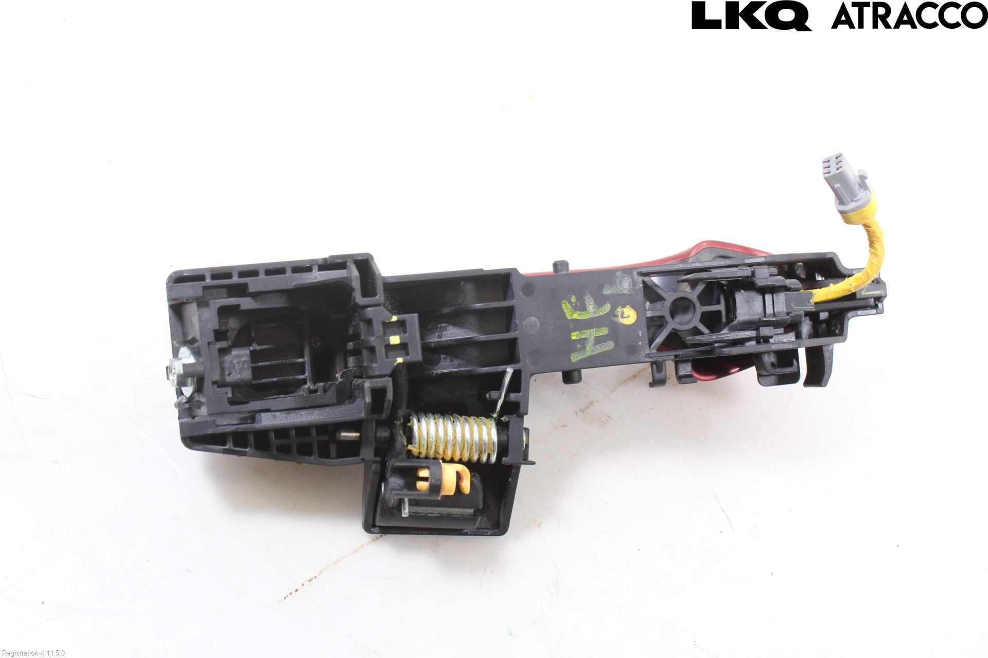 Kia CEED/CEED SW 19- Dörrhandtag Yttre Hö