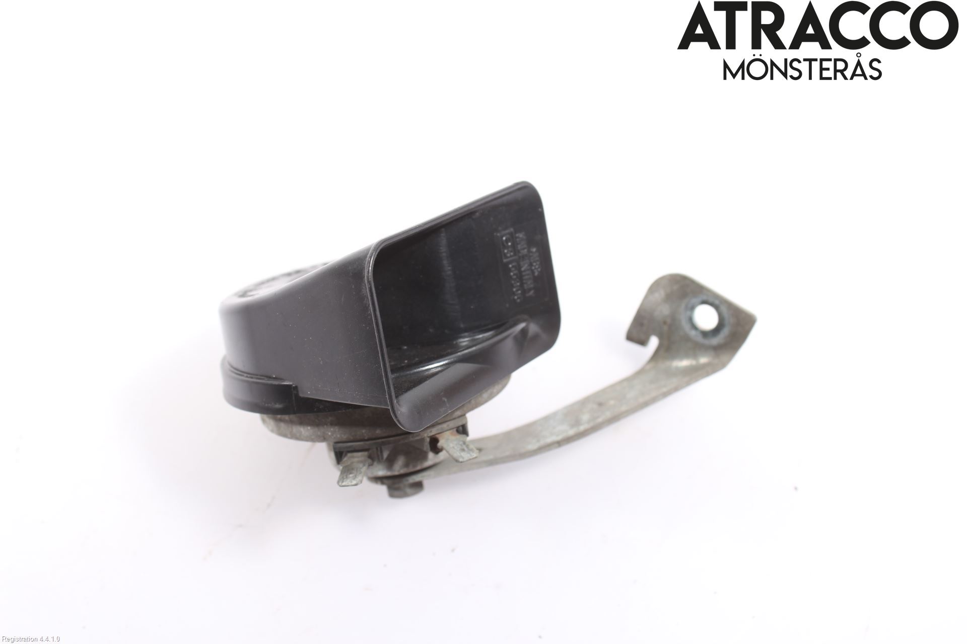 Mercedes-Benz MB B-KLASS (W245) 05-12 Signalhorn