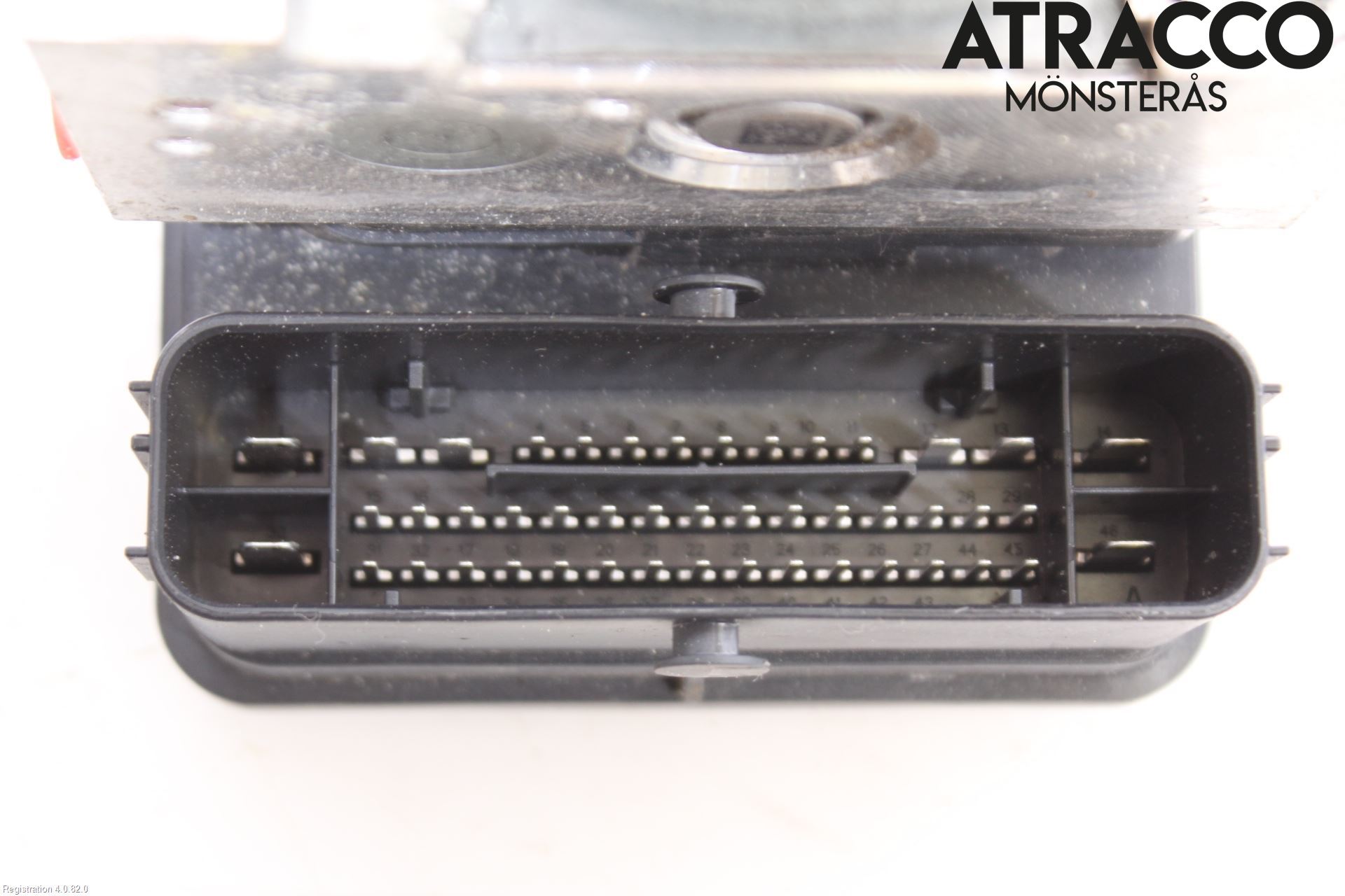 Volkswagen VW GOLF / E-GOLF VII 13-20 Abs Hydraulaggregat