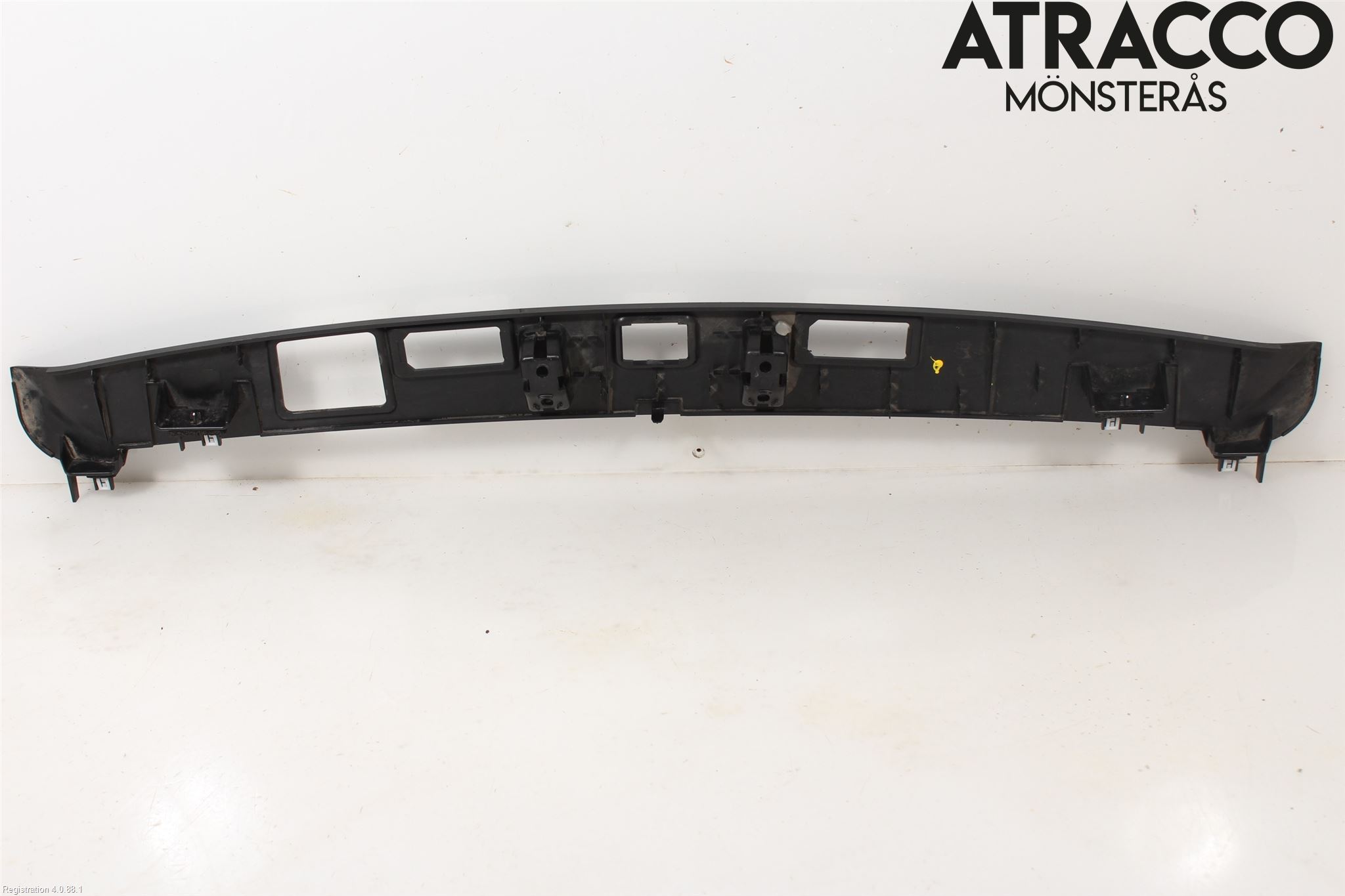 Landrover RANGE ROVER VELAR (L560) 17- Bakluckehandtag