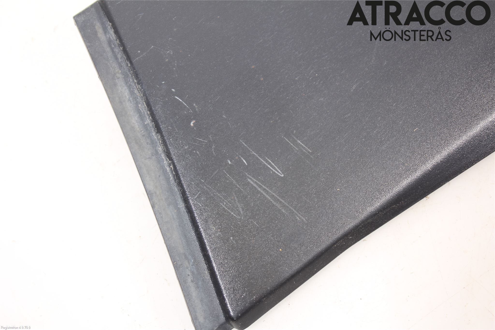 Jeep CHEROKEE List Vä