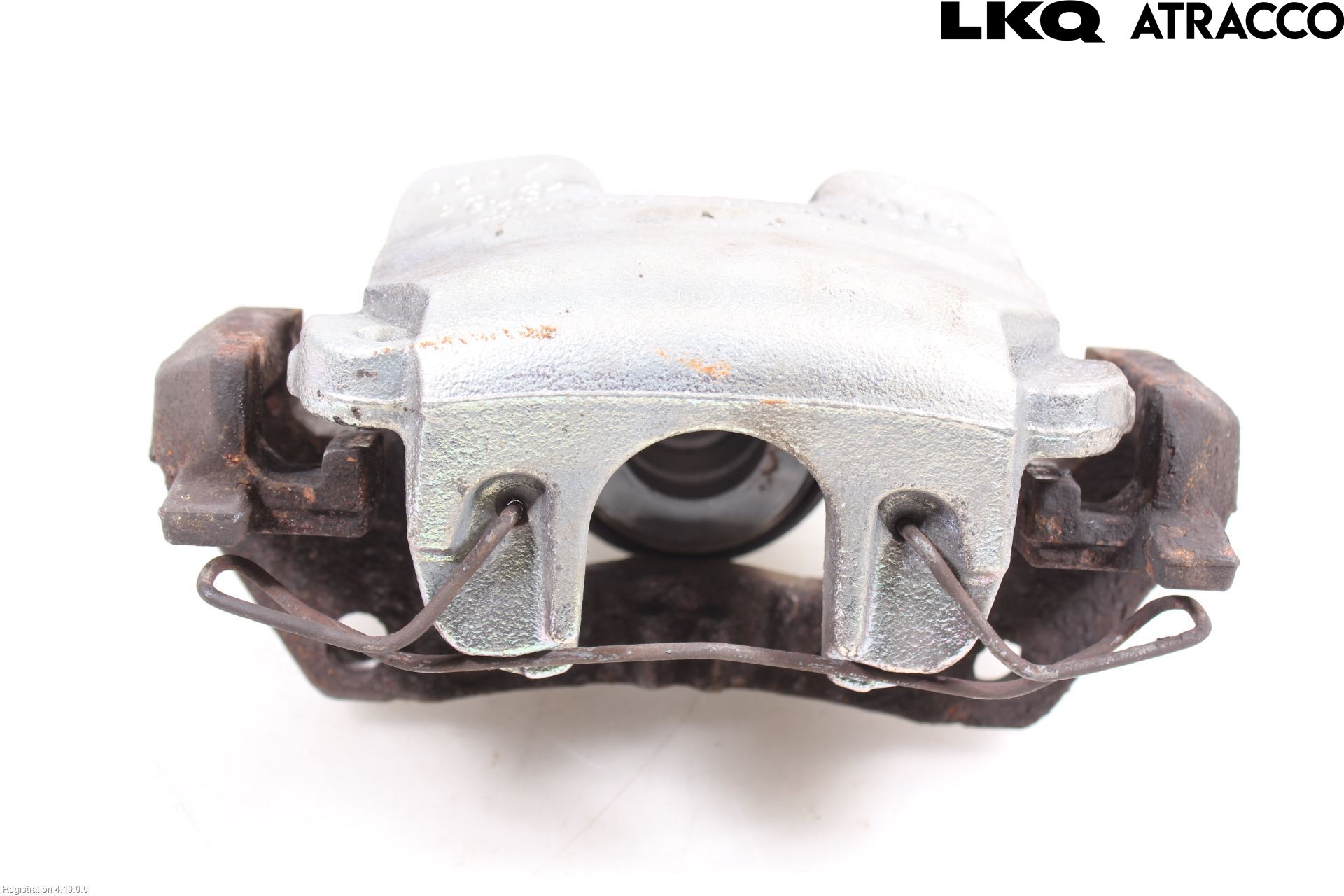 Opel ASTRA K 16-22 Bromsok Fram Höger