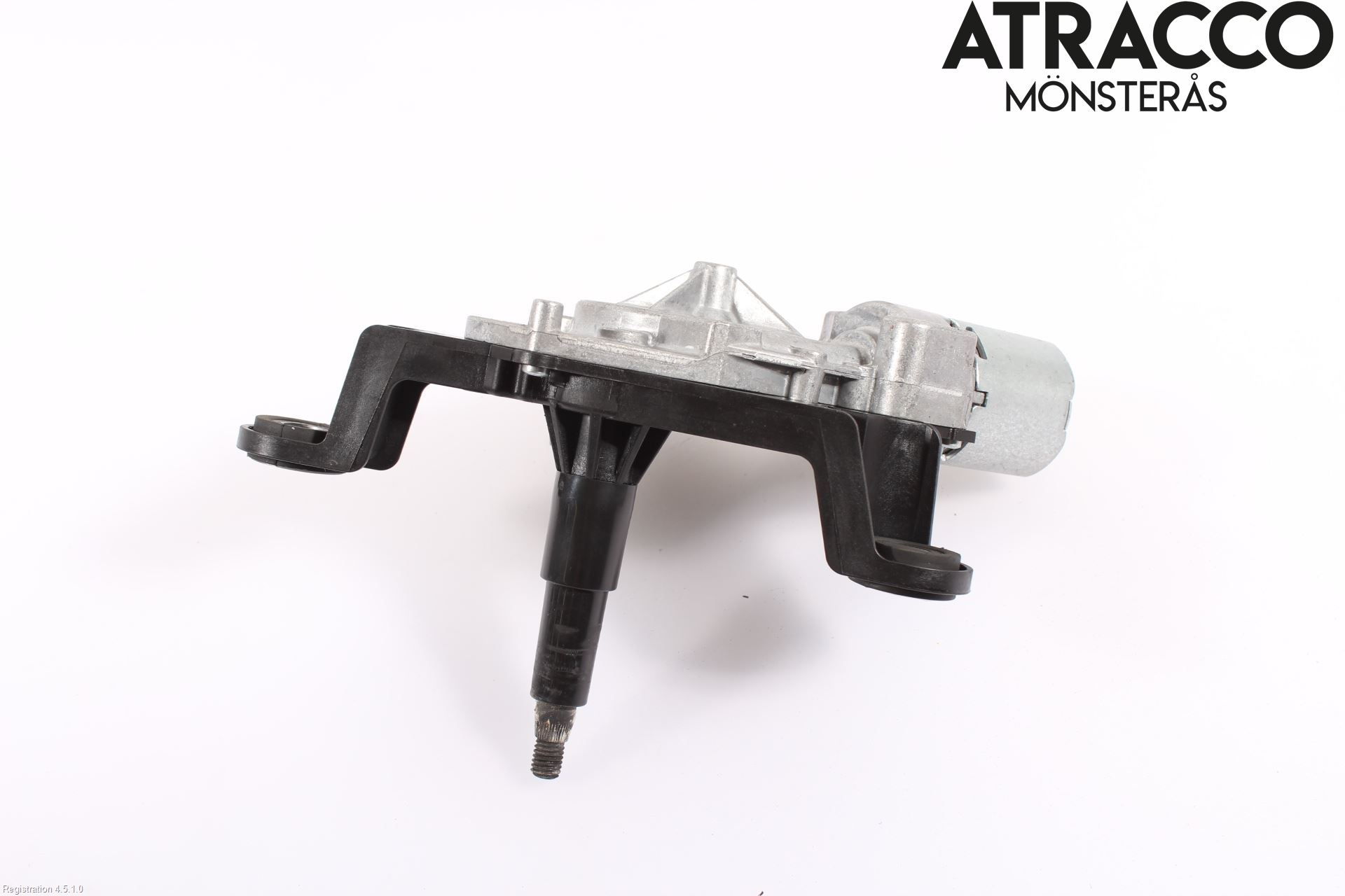 Citroen COTROEN C3 17-24 Torkarmotor Baklucka