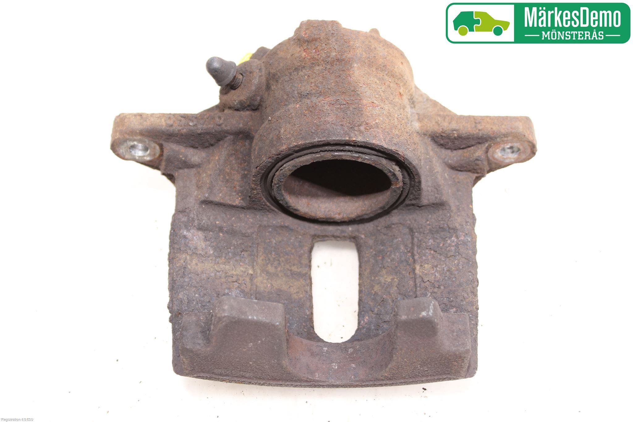 Citroen C3 10-17 Bromsok Fram Vänster