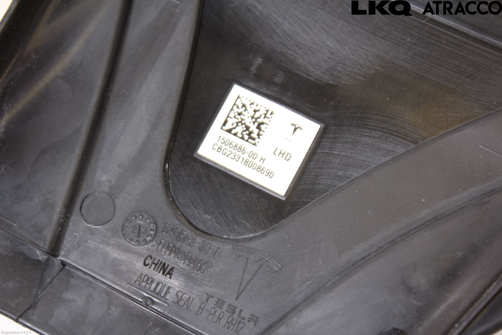 Tesla MODEL Y 21- Dörruteram