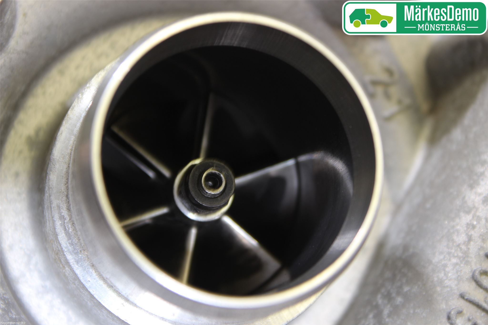 Peugeot EXPERT/E-EXPERT 17- Turboaggregat